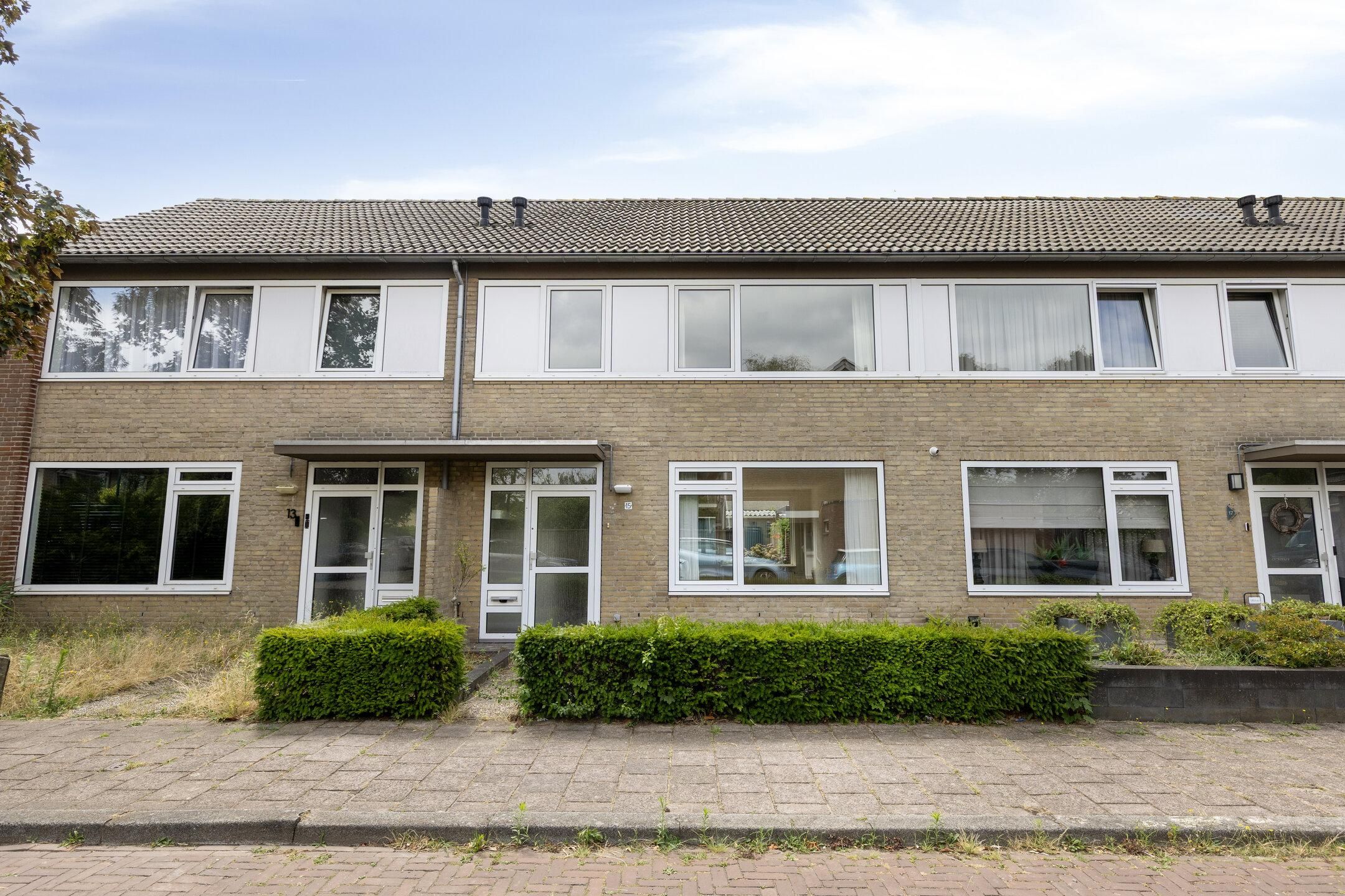 Foto van Hyacintlaan 15, Waalre