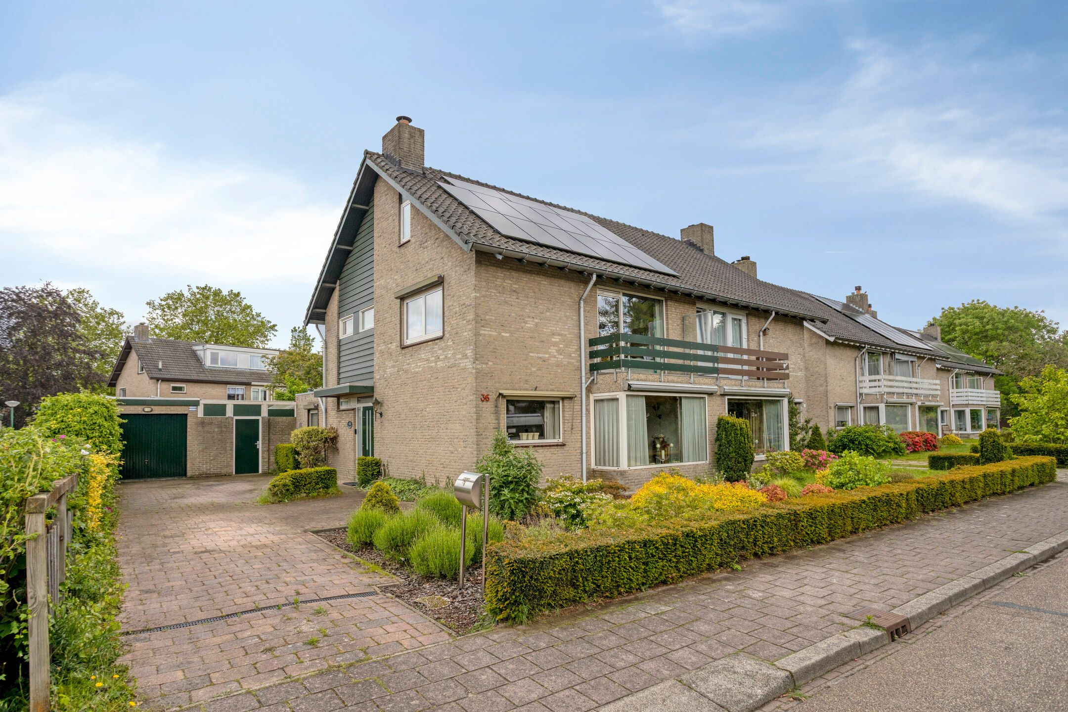 Foto van Ericalaan 36, Waalre