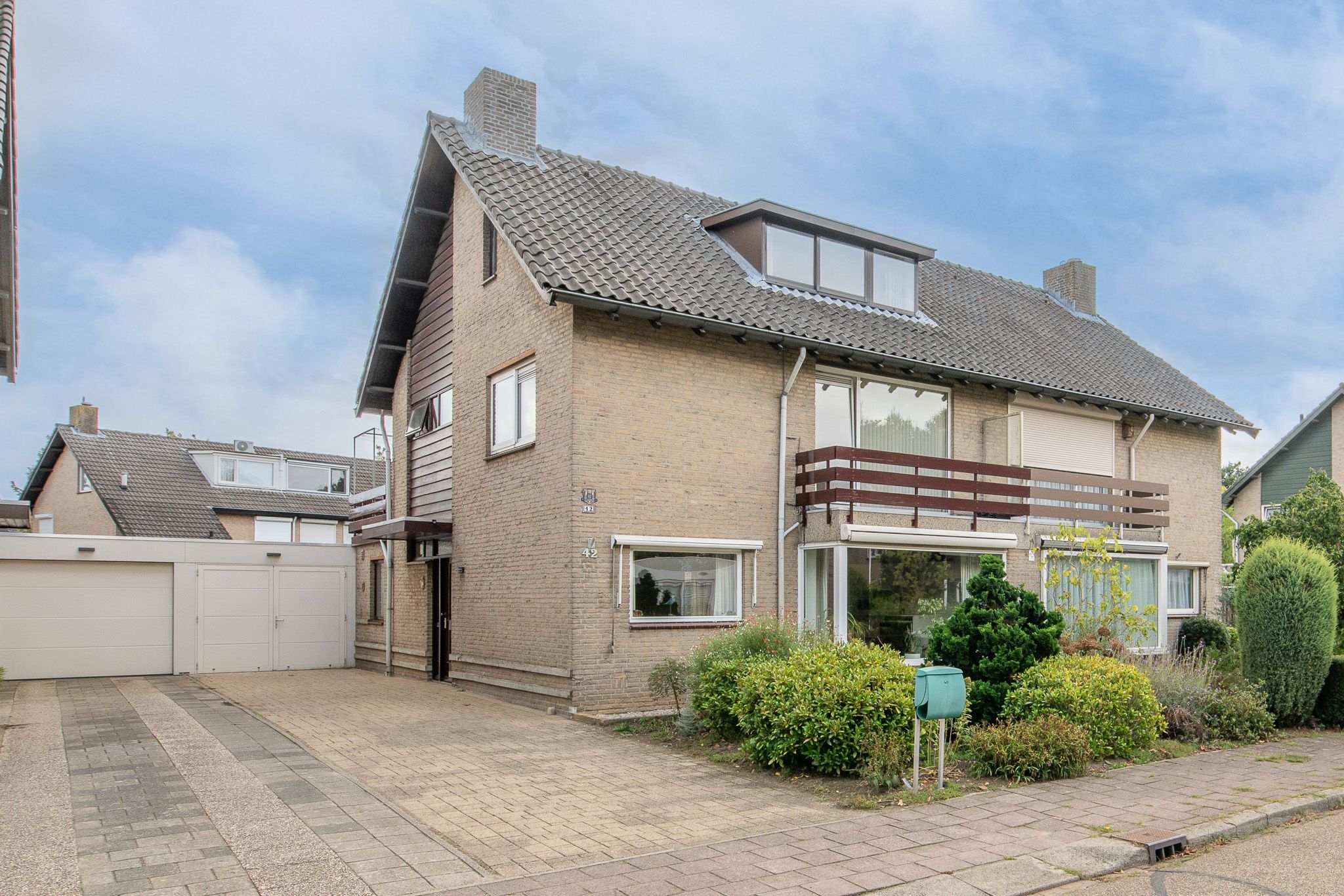 Foto van Ericalaan 42, Waalre