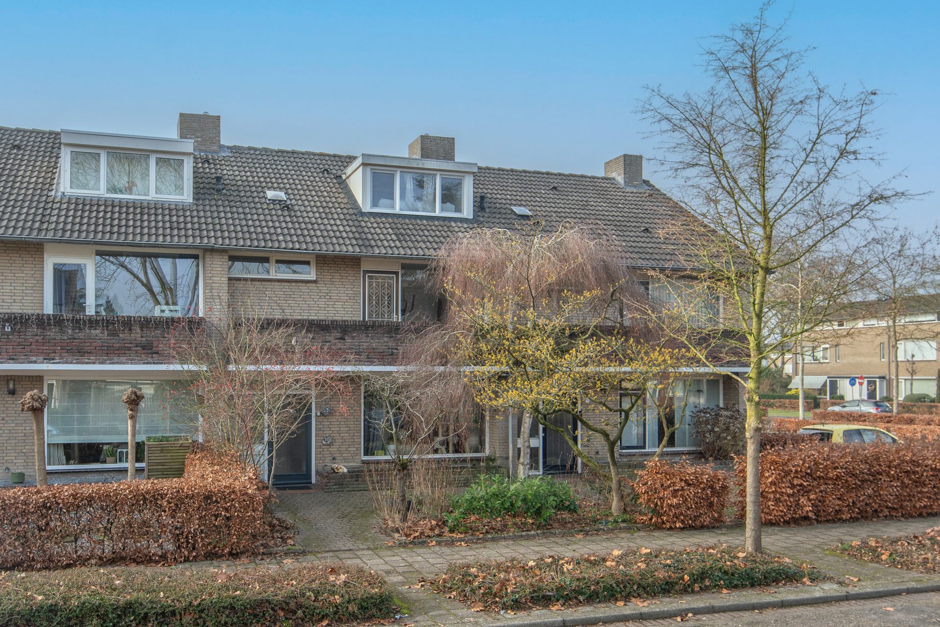 Foto van Lupinelaan 17, Waalre