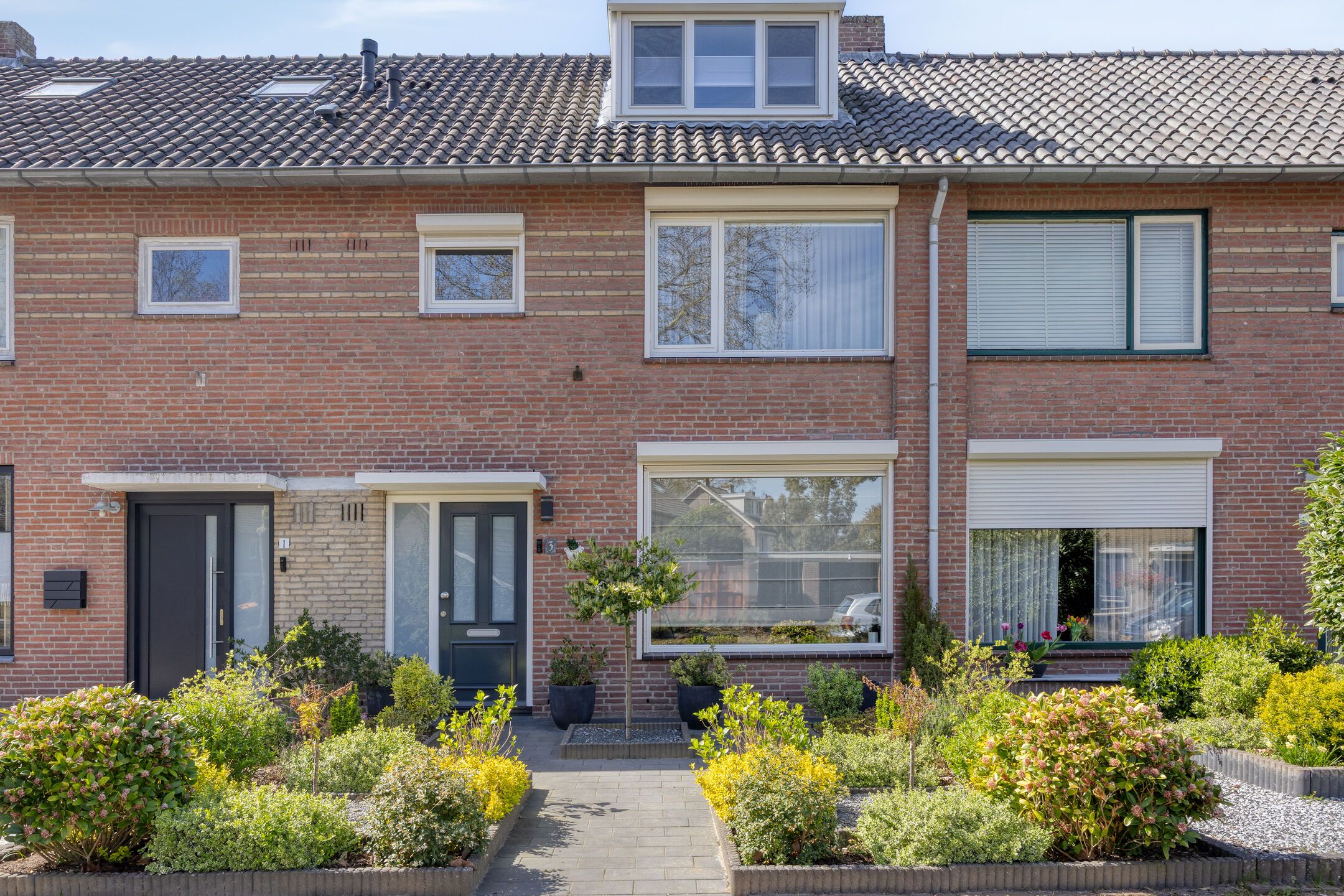 Foto van Lupinelaan 3, Waalre