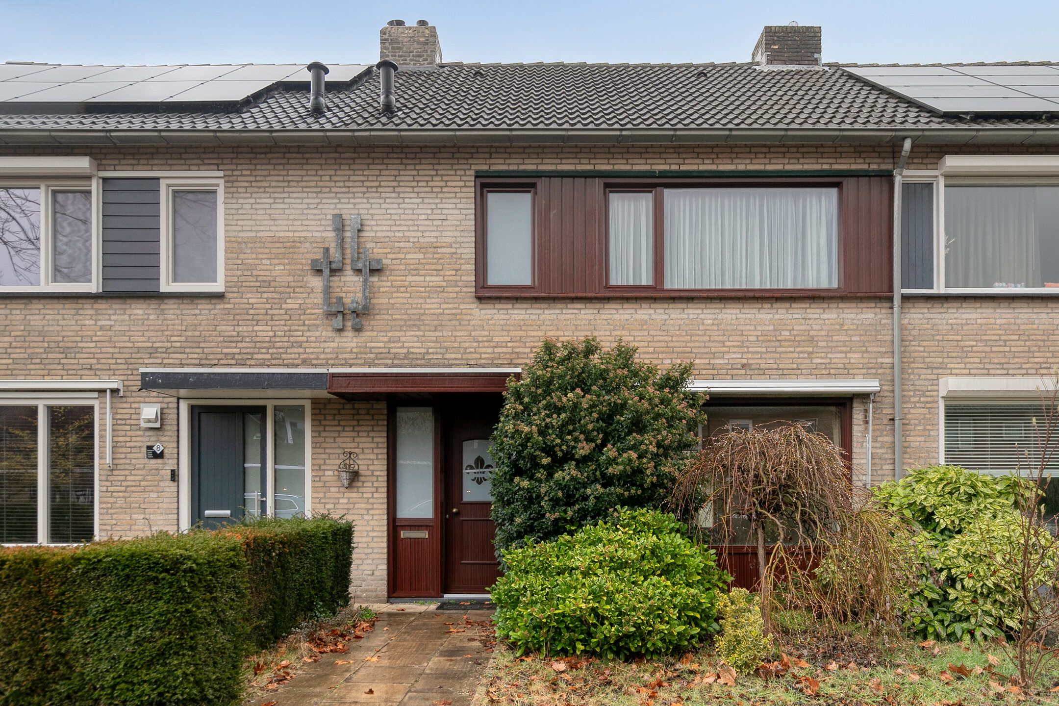 Foto van Lupinelaan 6, Waalre