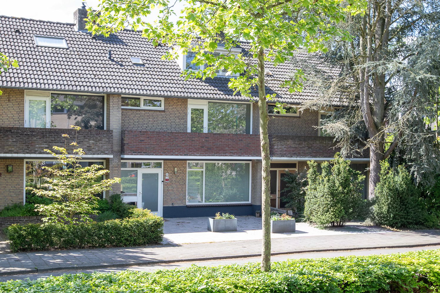Foto van Burgemeester Mollaan 10, Waalre