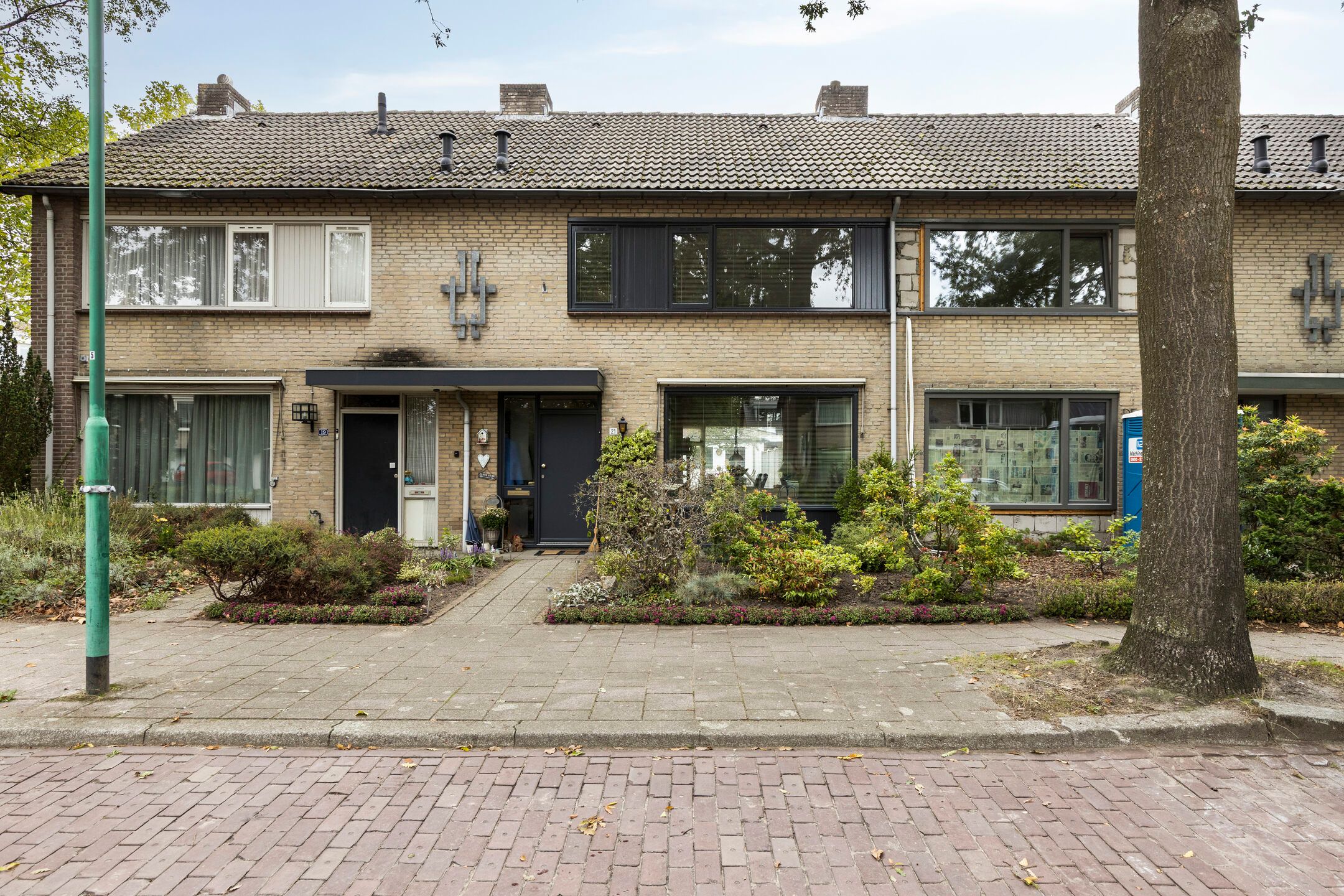 Foto van Alsemlaan 21, Waalre