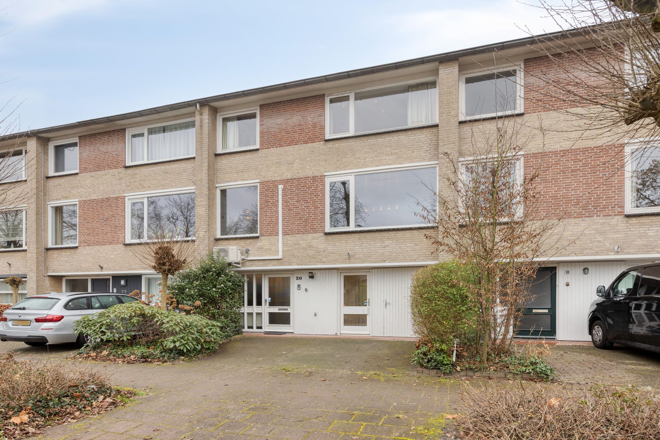 Foto van Alsemlaan 20, Waalre