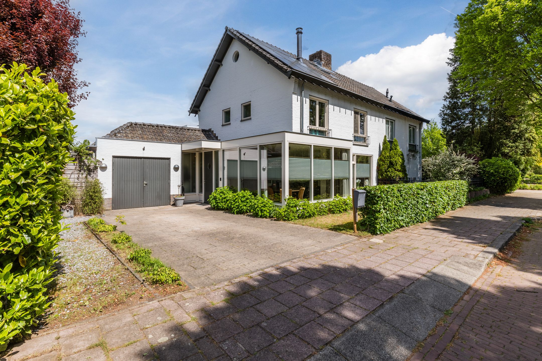Foto van Asterlaan 2, Waalre