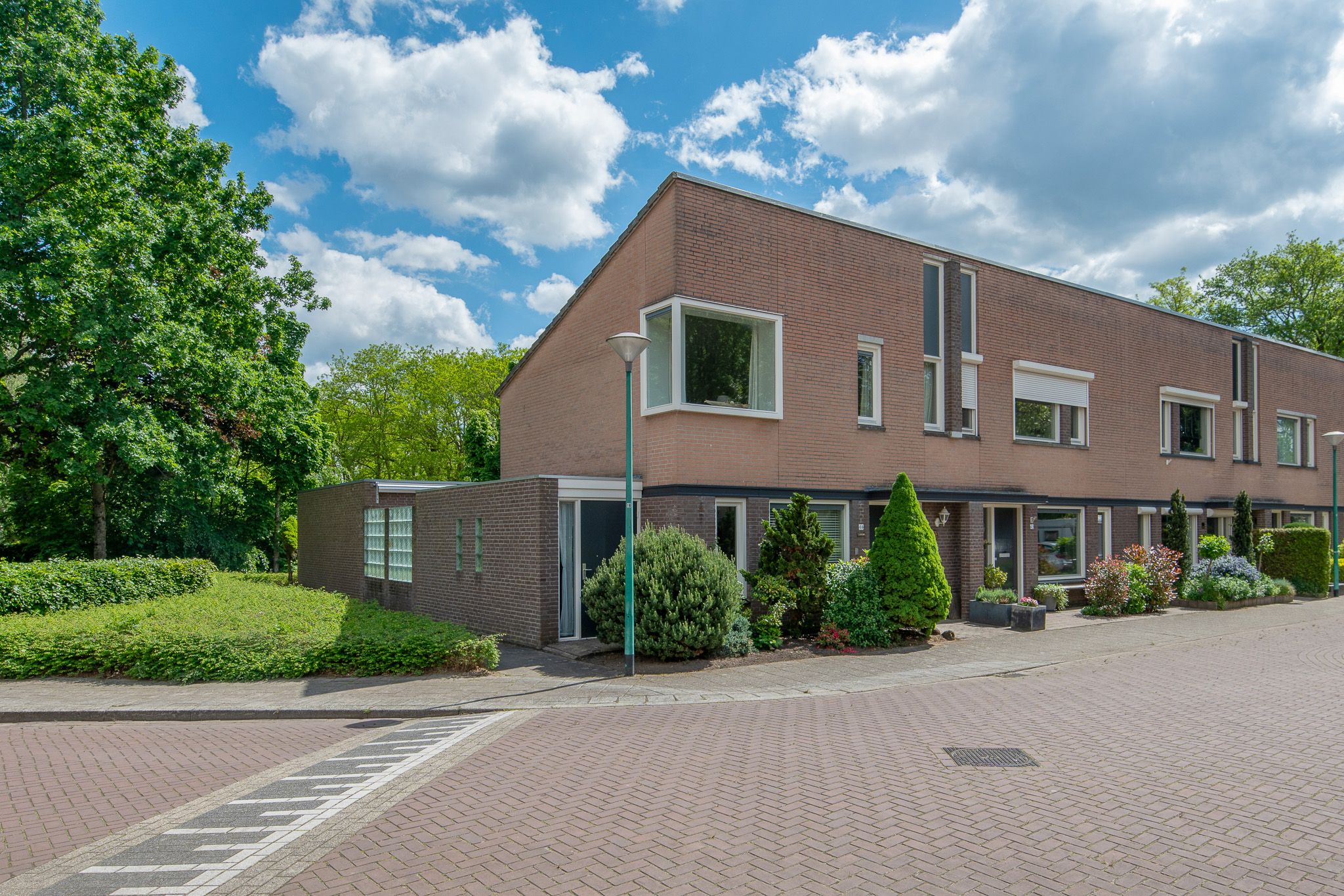 Foto van Clivialaan 44, Waalre