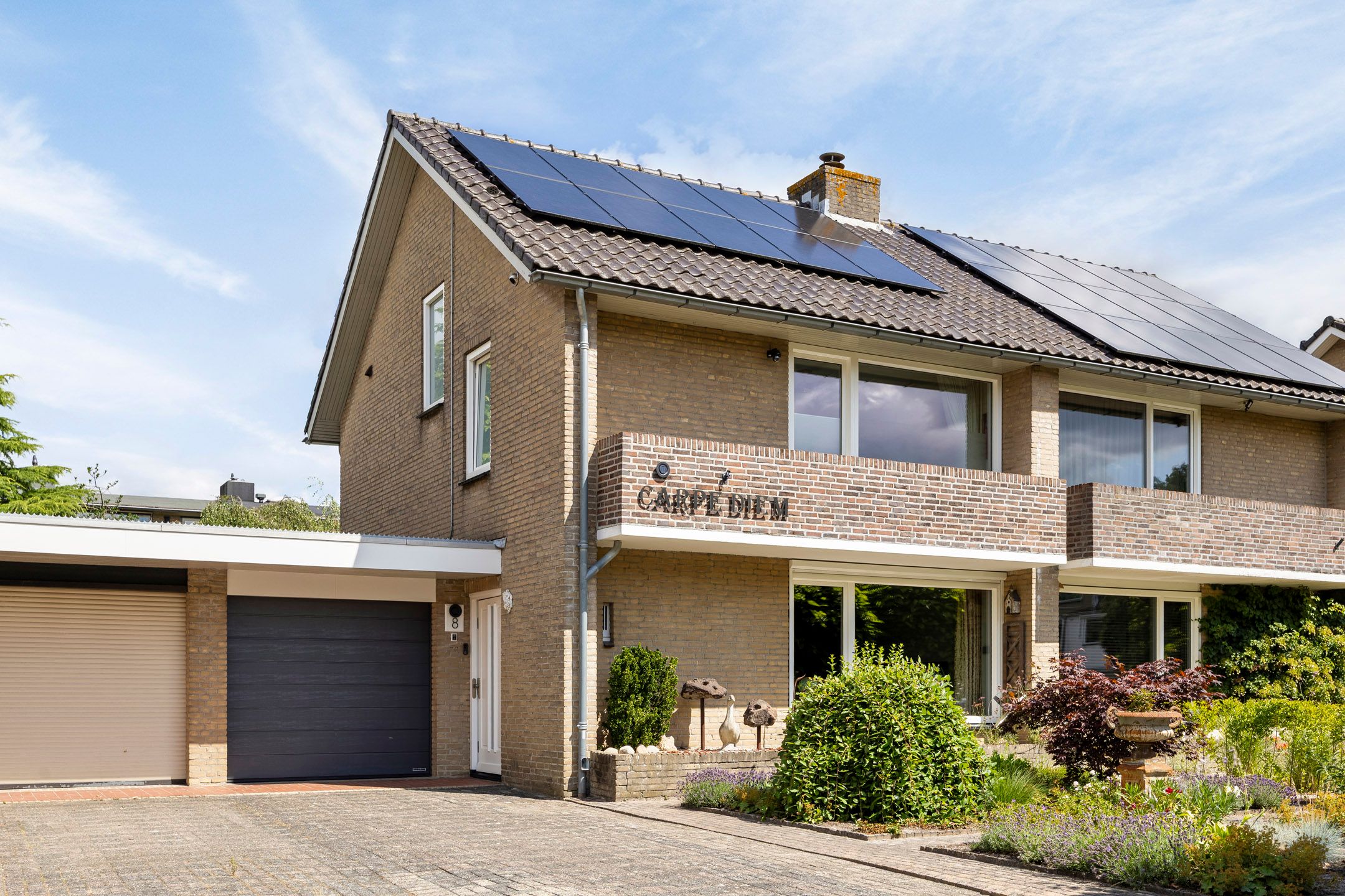 Foto van Anemonelaan 8, Waalre
