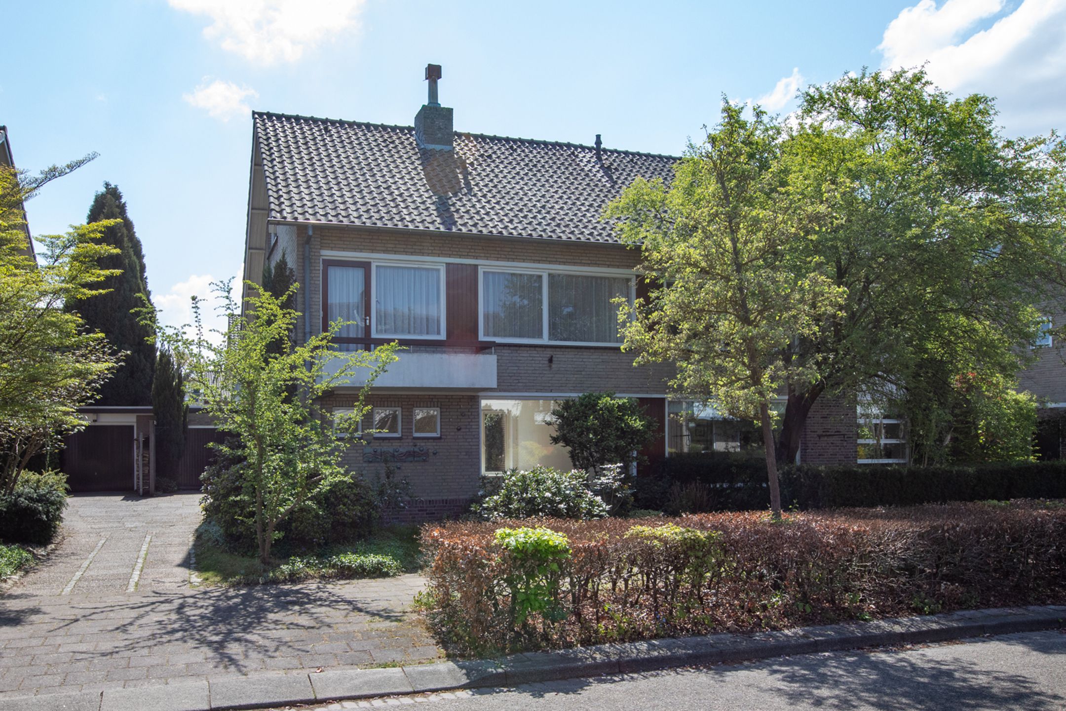Foto van Geraniumlaan 8, Waalre