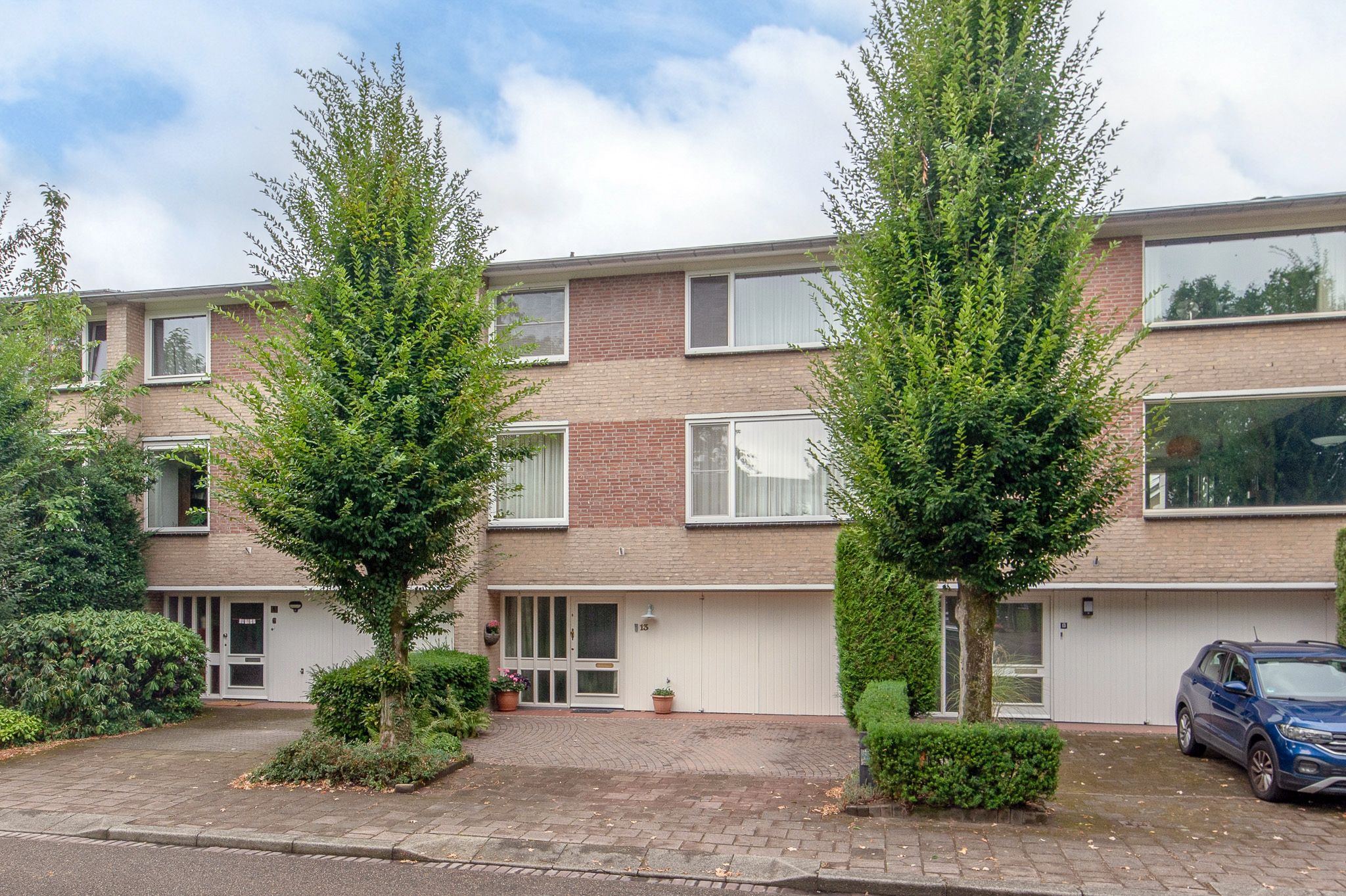Foto van Lavendellaan 13, Waalre