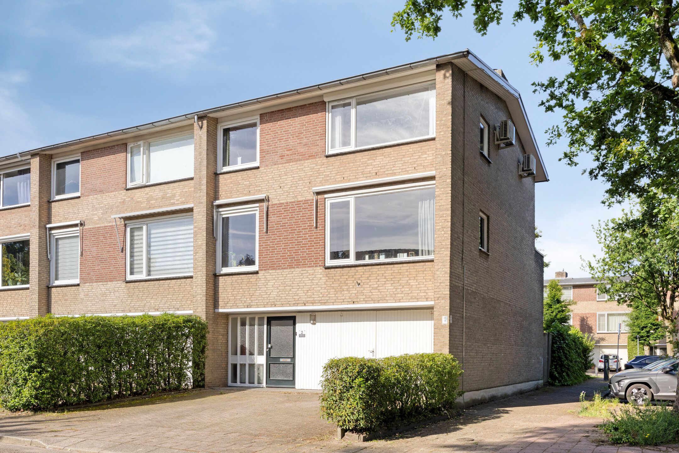 Foto van Lelielaan 2, Waalre
