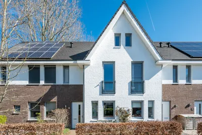 Foto van Schoonoordhof 18, Waalre