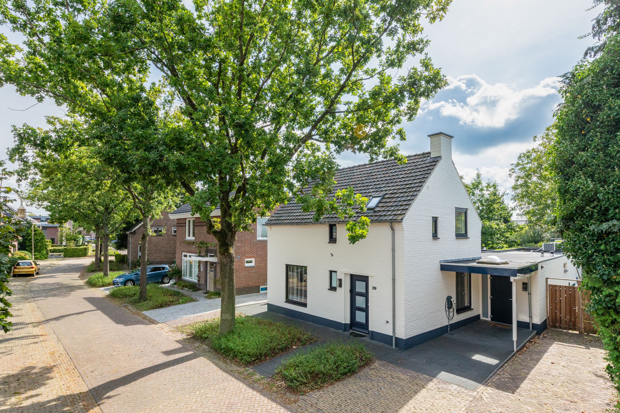 Foto van Akkerstraat 29, Waalre