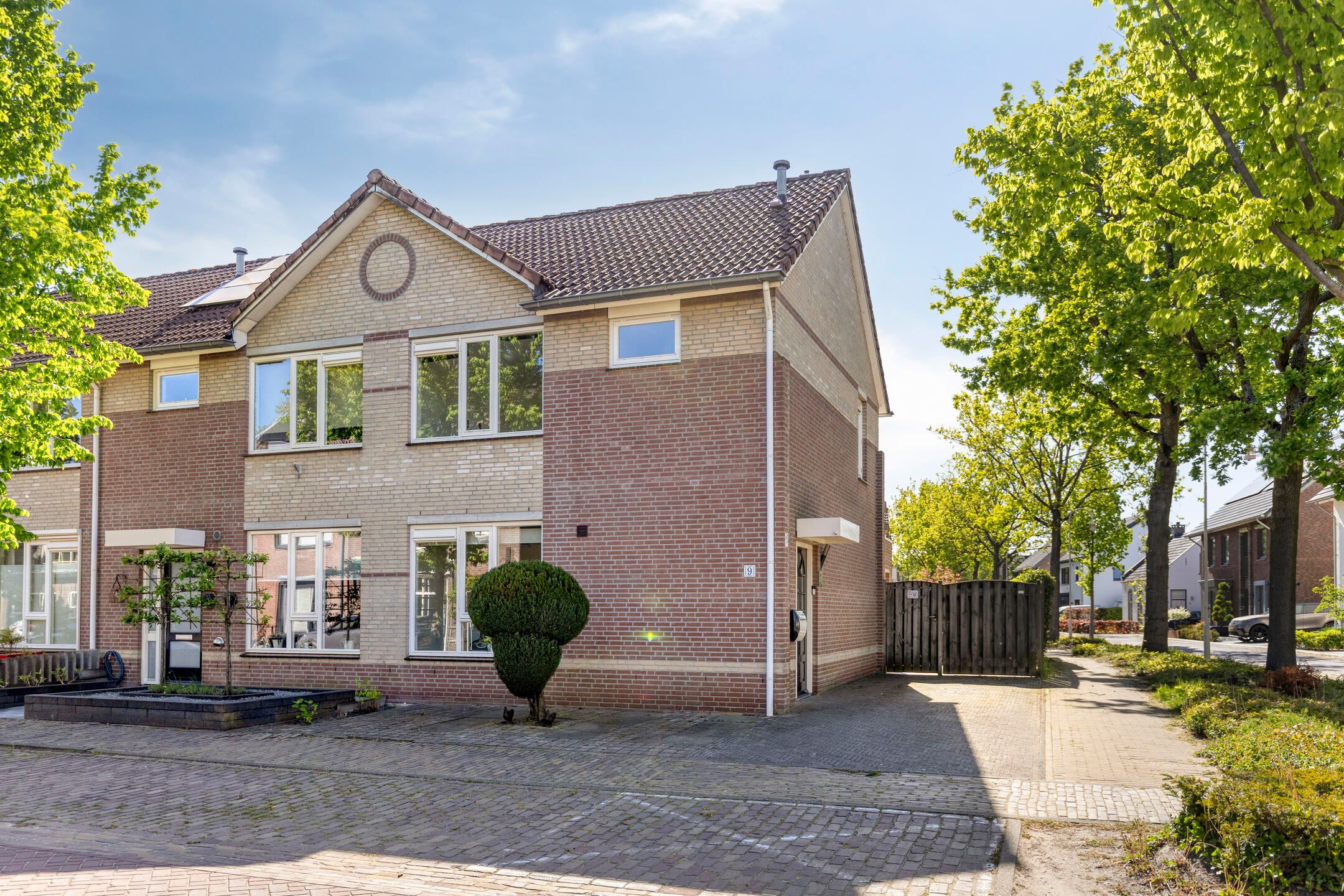 Foto van Gestelsestraat 9, Waalre