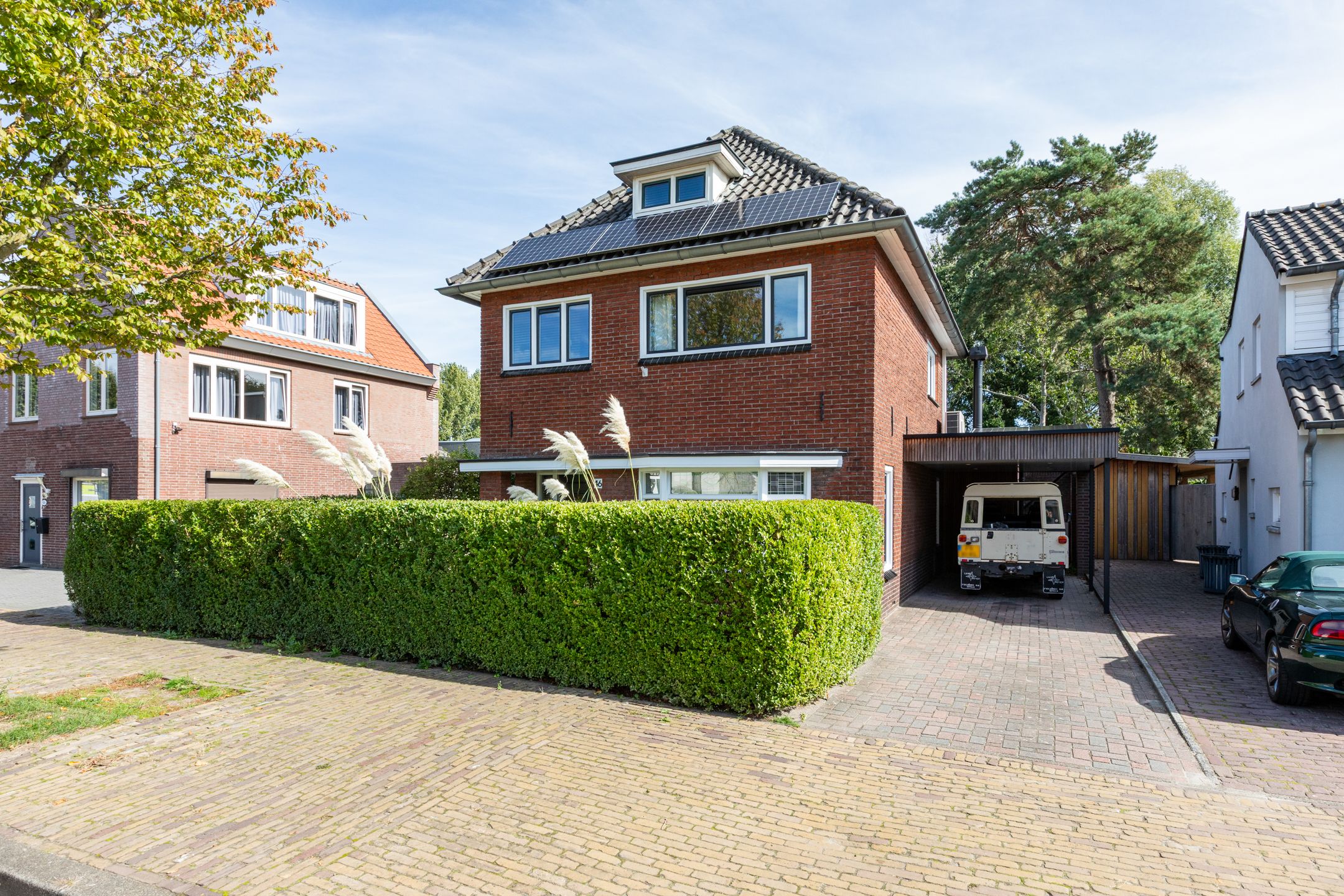Foto van Gestelsestraat 46, Waalre