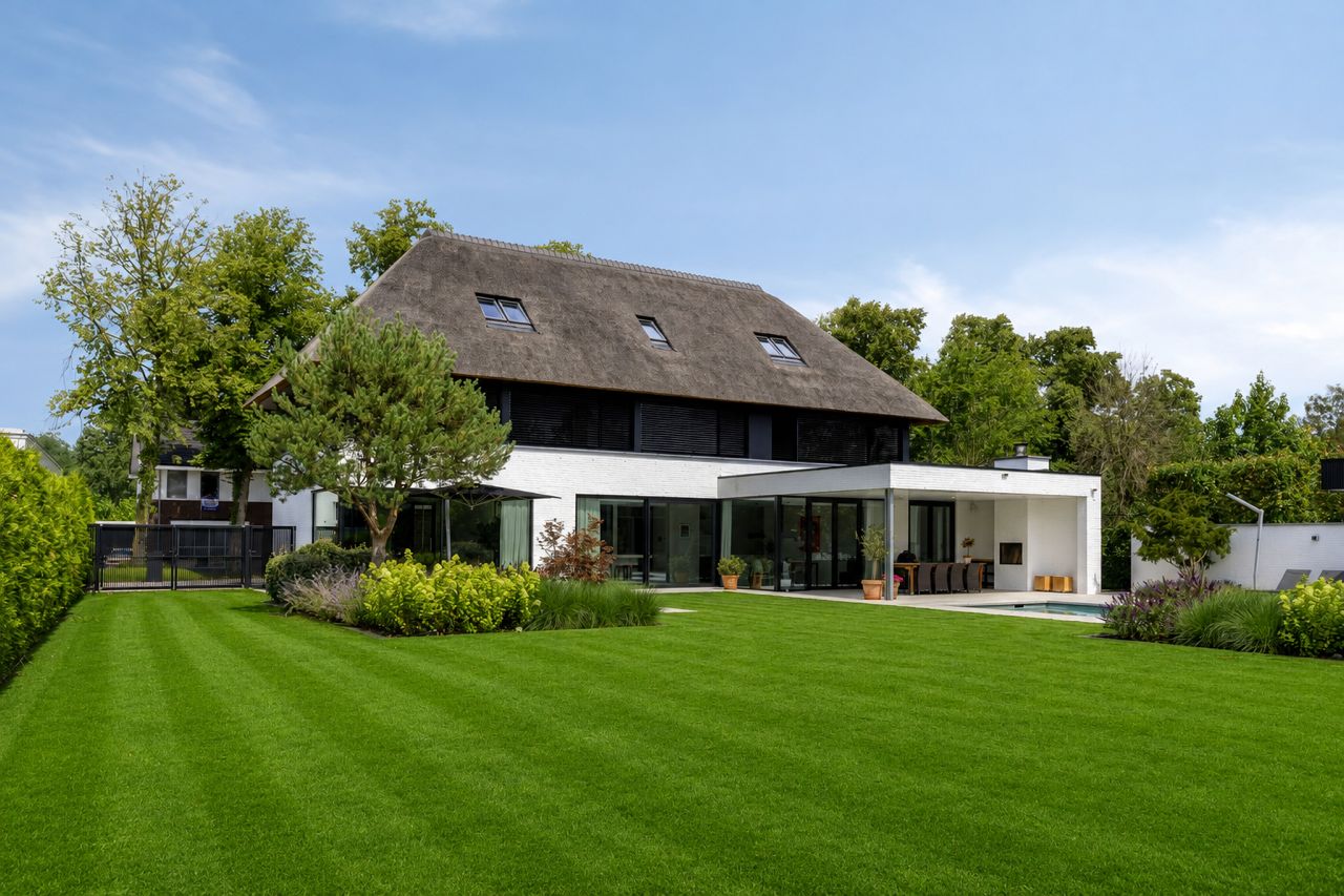 Foto van Schoonoordstraat 3, Waalre
