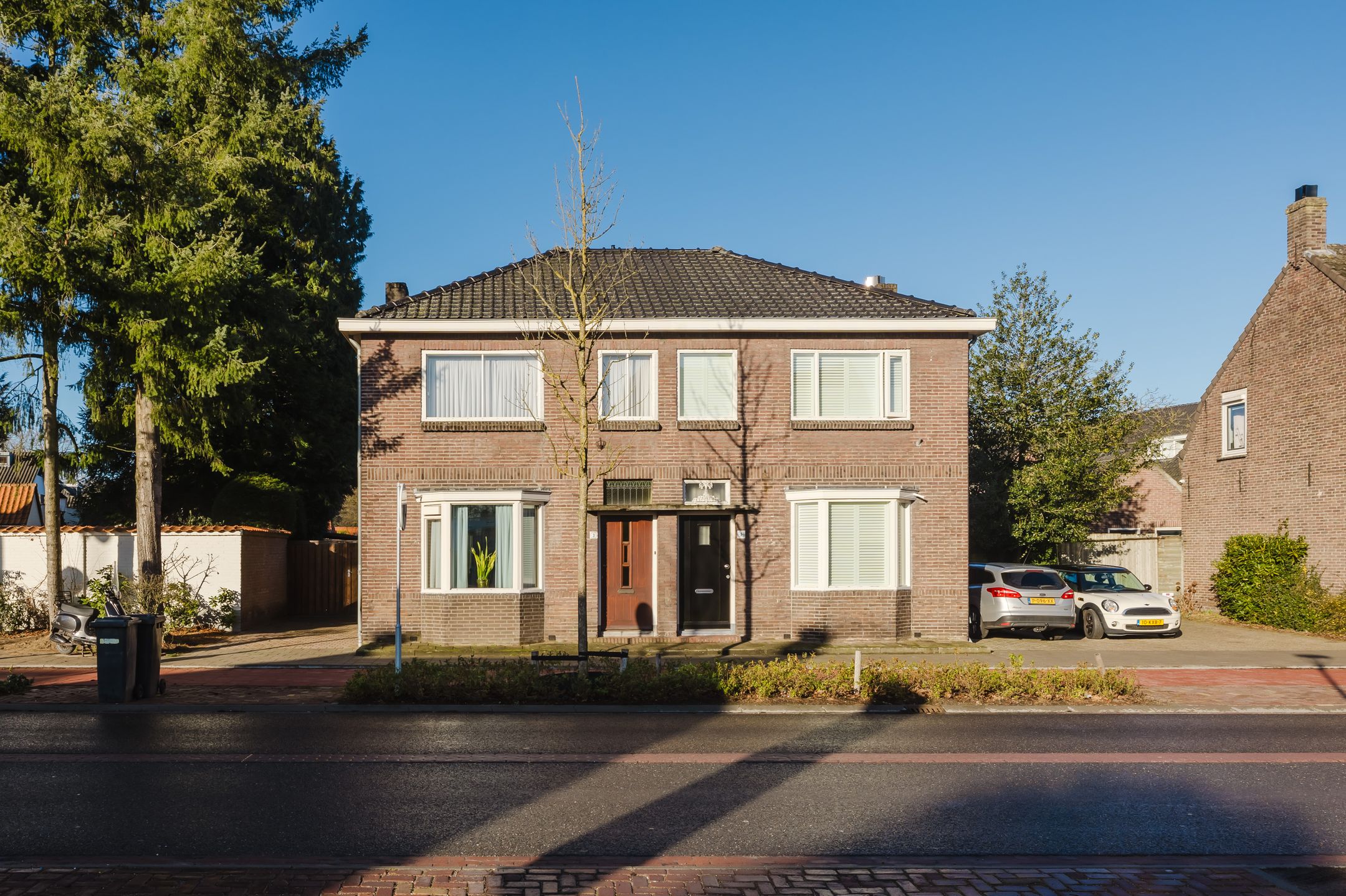 Foto van Eindhovenseweg 3, Waalre