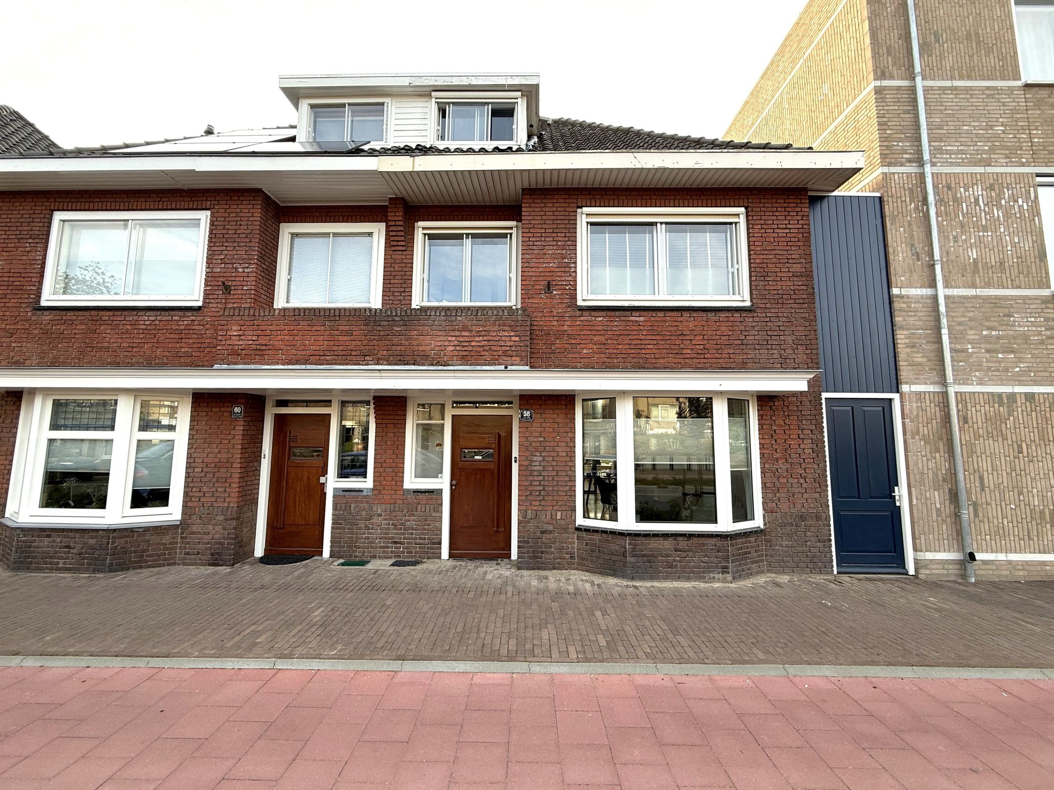 Foto van Eindhovenseweg 58, Waalre