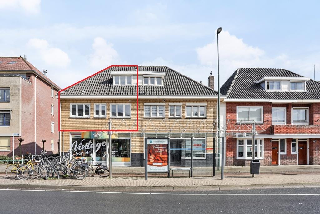 Foto van Eindhovenseweg 64a, Waalre