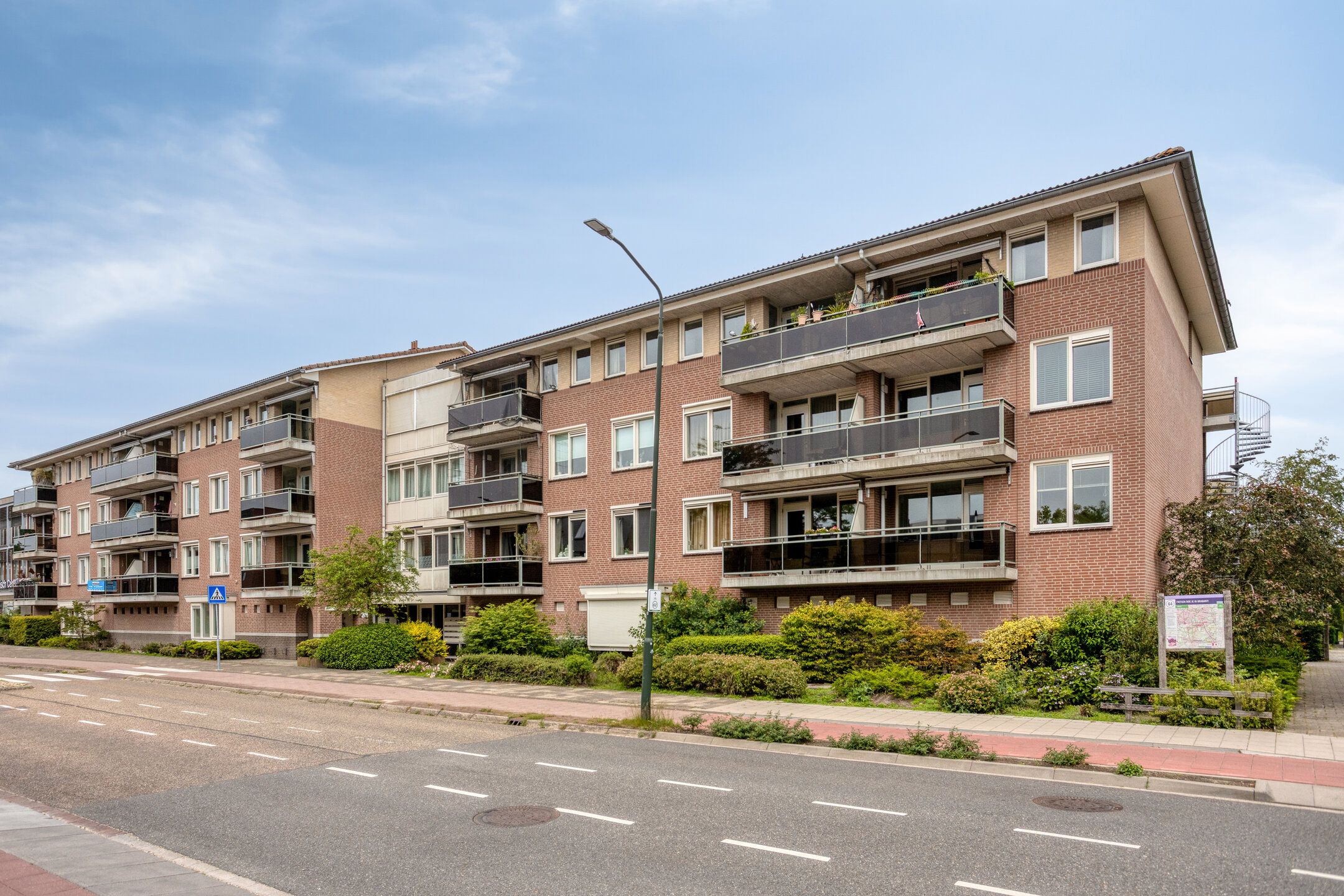 Foto van Kosterhof 11, Waalre