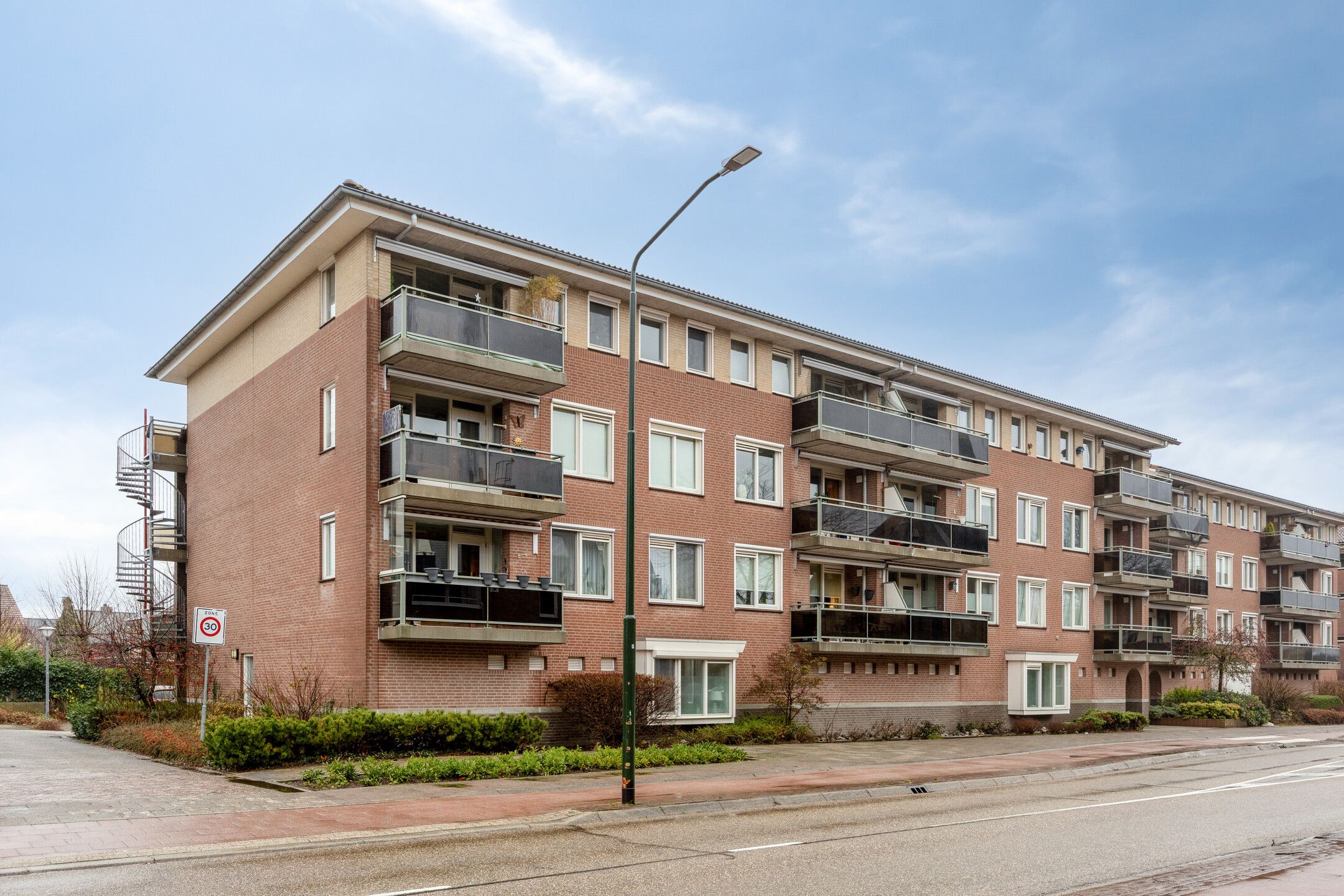 Foto van Kosterhof 18, Waalre