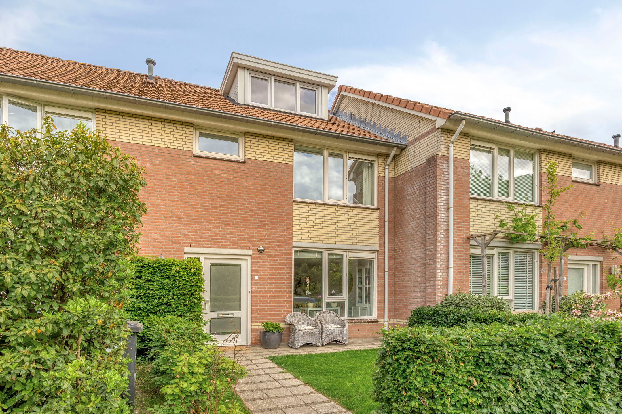 Foto van Kosterhof 59, Waalre