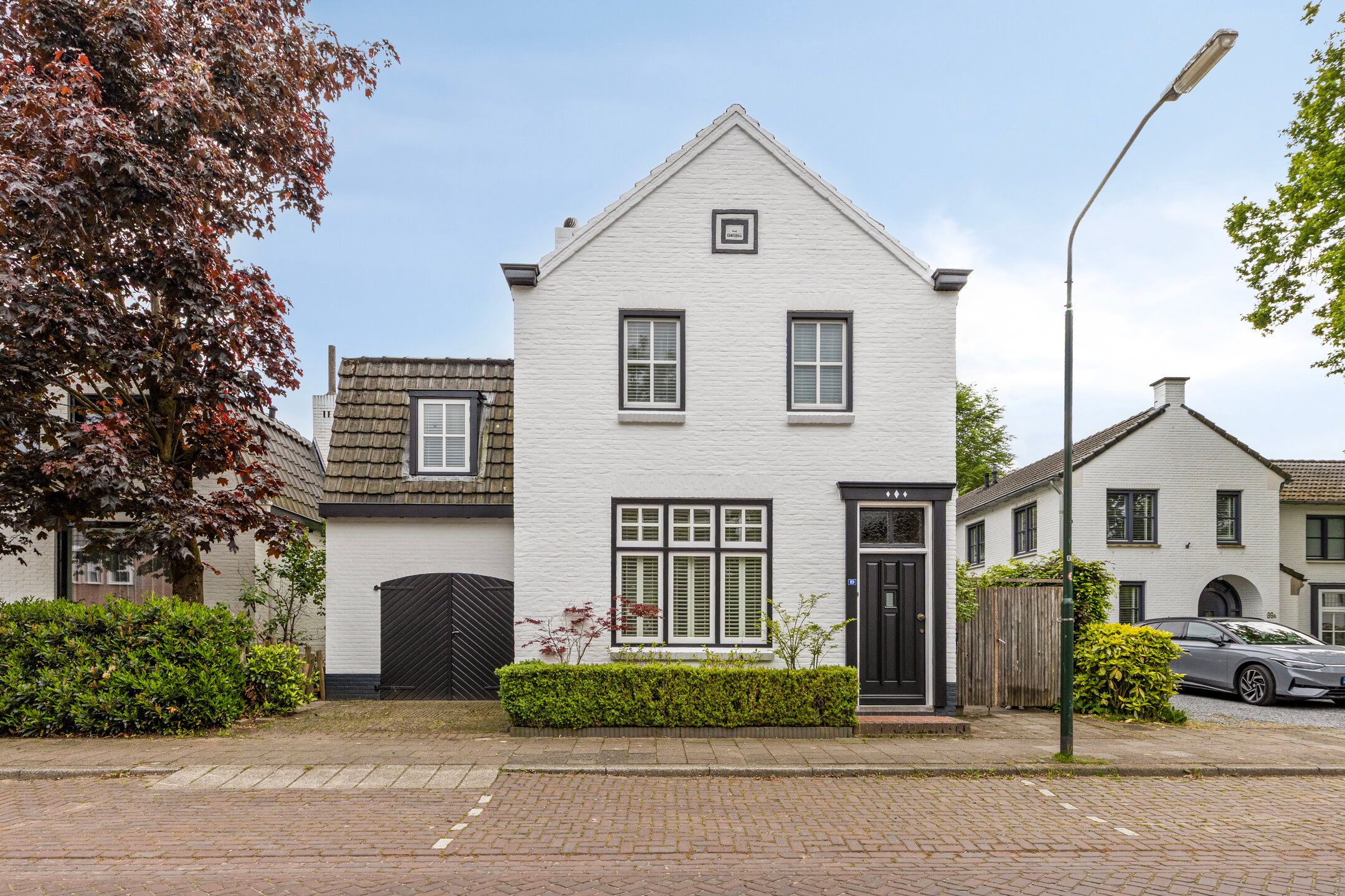 Foto van Raadhuisstraat 89, Waalre