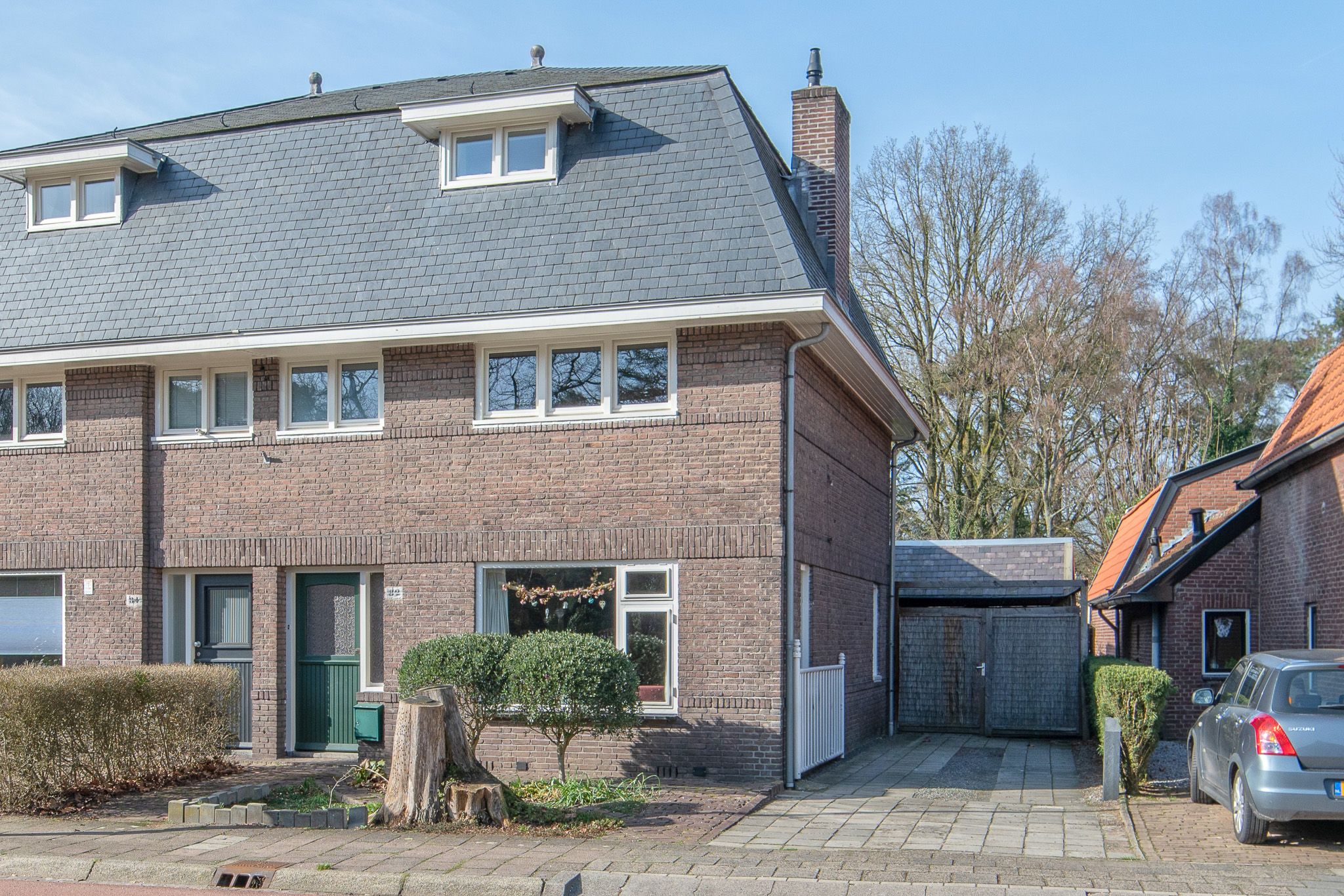Foto van Raadhuisstraat 82, Waalre