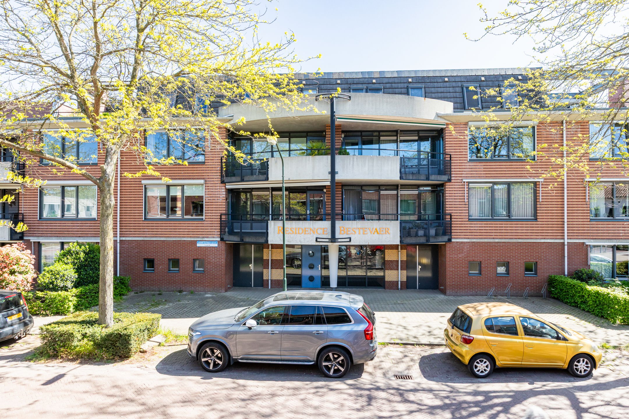 Foto van Michiel de Ruyterstraat 13, Waalre