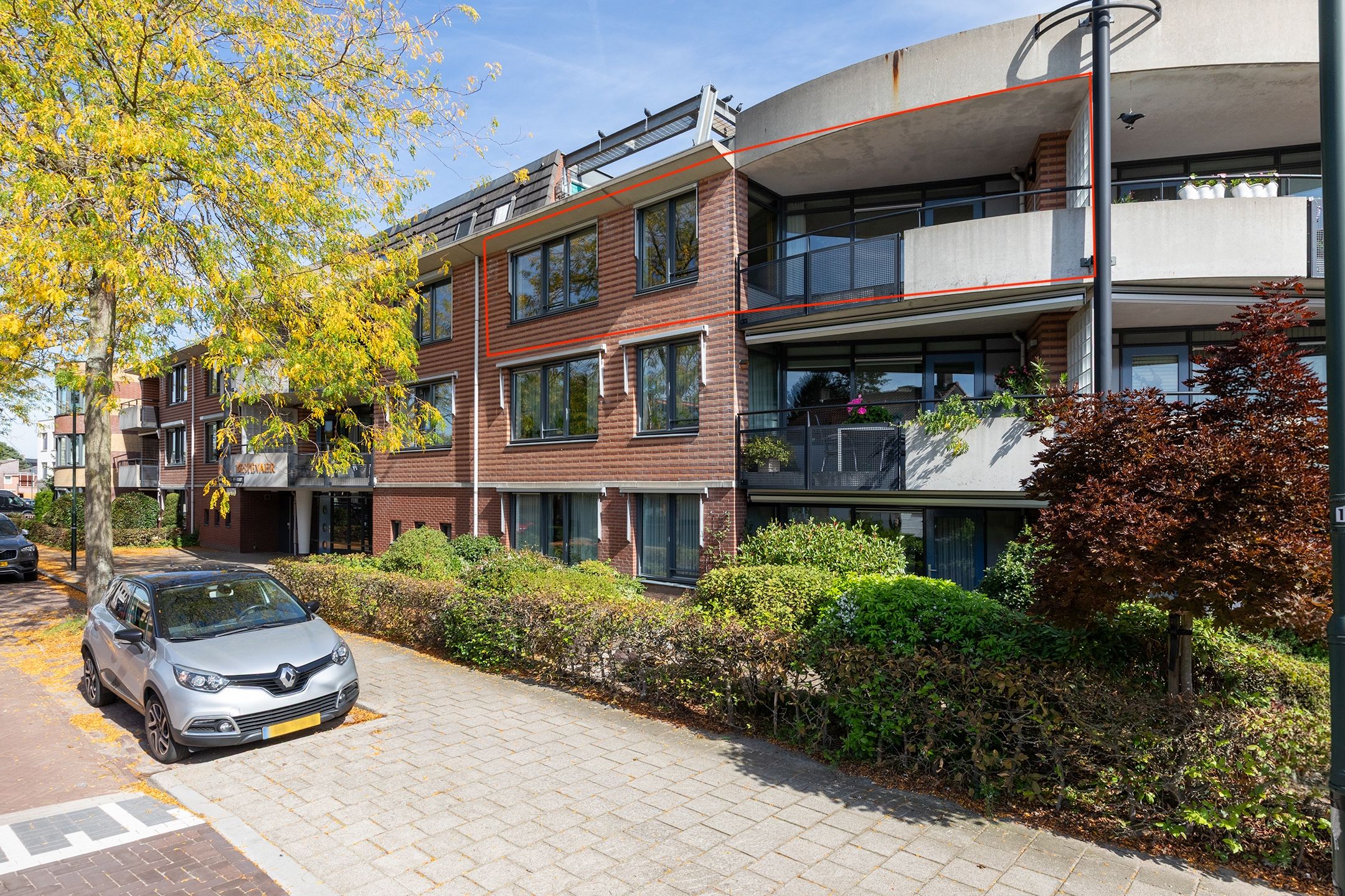Foto van Michiel de Ruyterstraat 19, Waalre