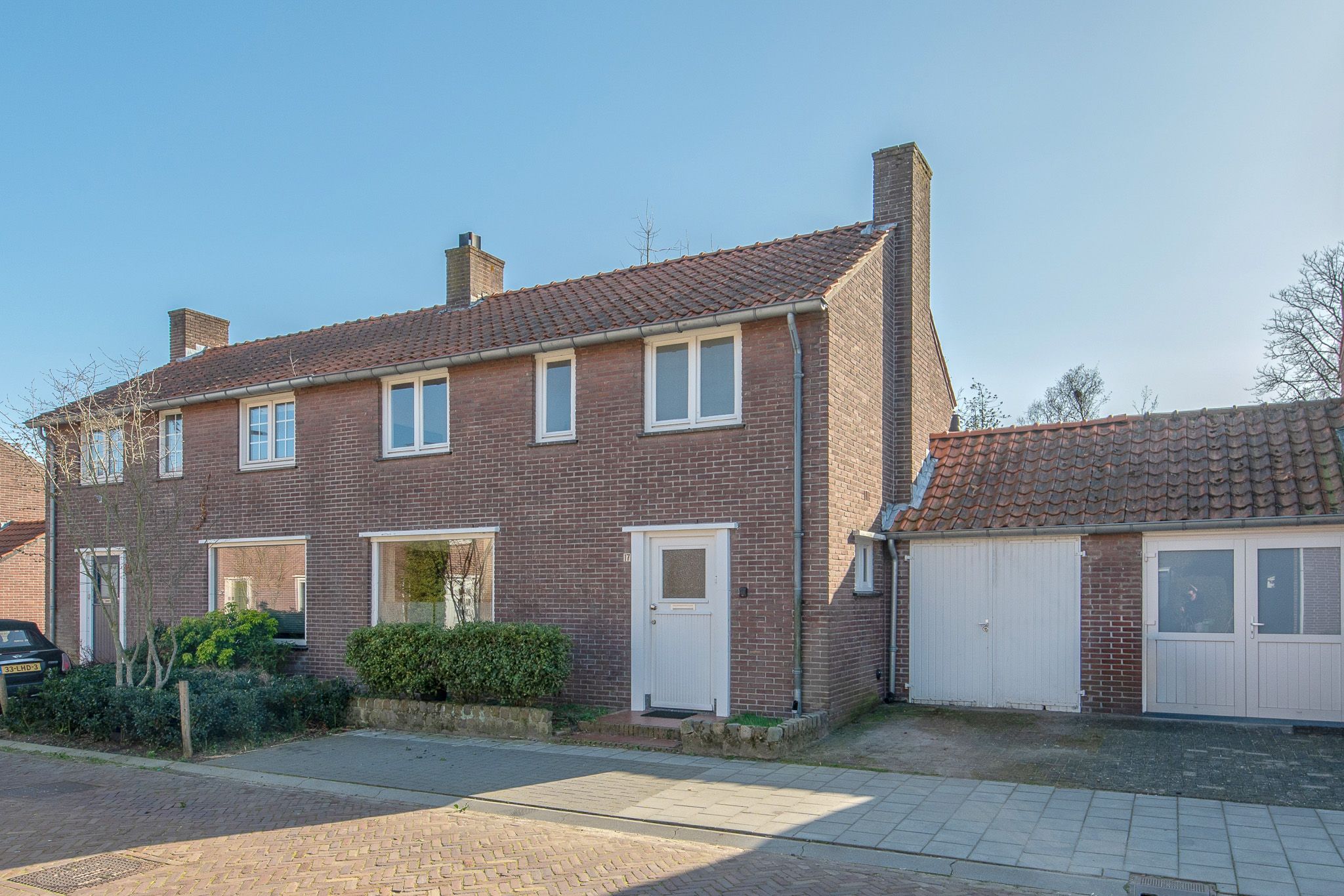 Foto van Maarten Trompstraat 17, Waalre