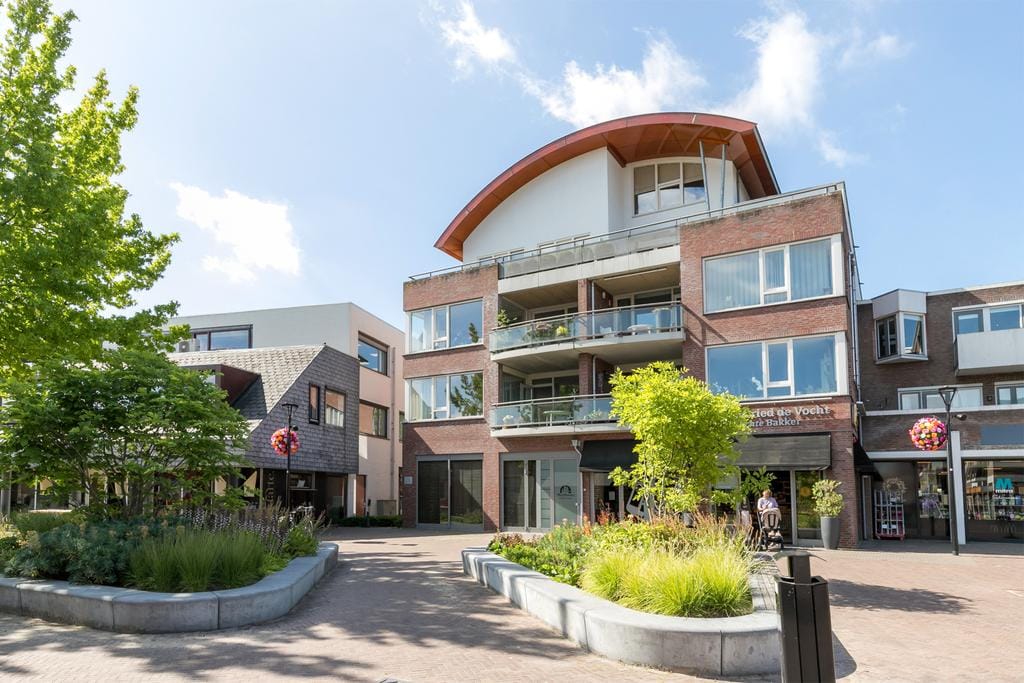 Foto van Den Hof 82e, Waalre