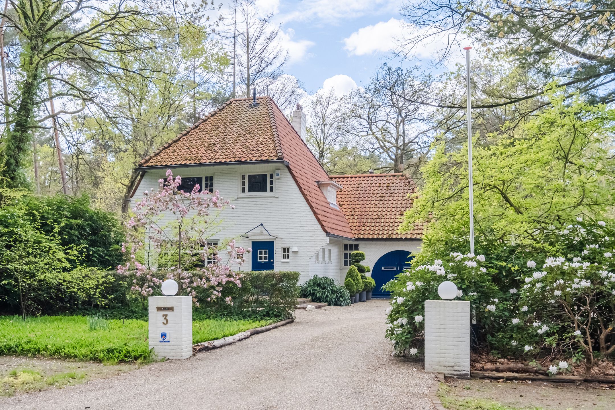 Foto van Lissevenlaan 3, Waalre