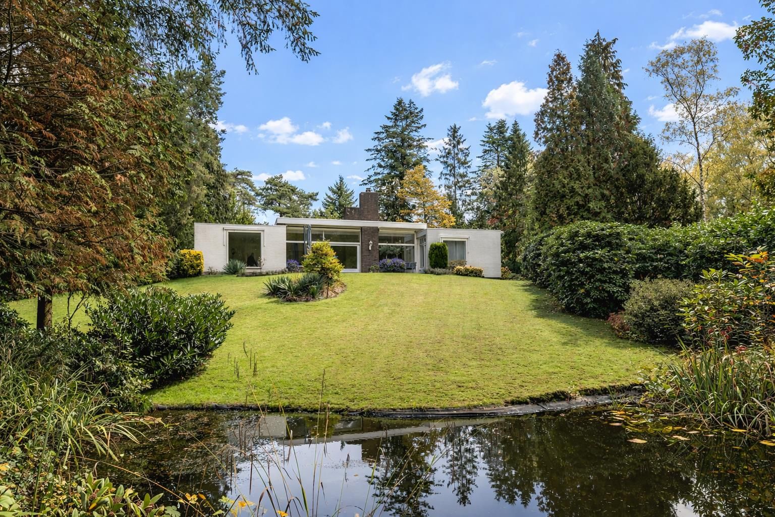 Foto van Hoge Duinlaan 32, Waalre