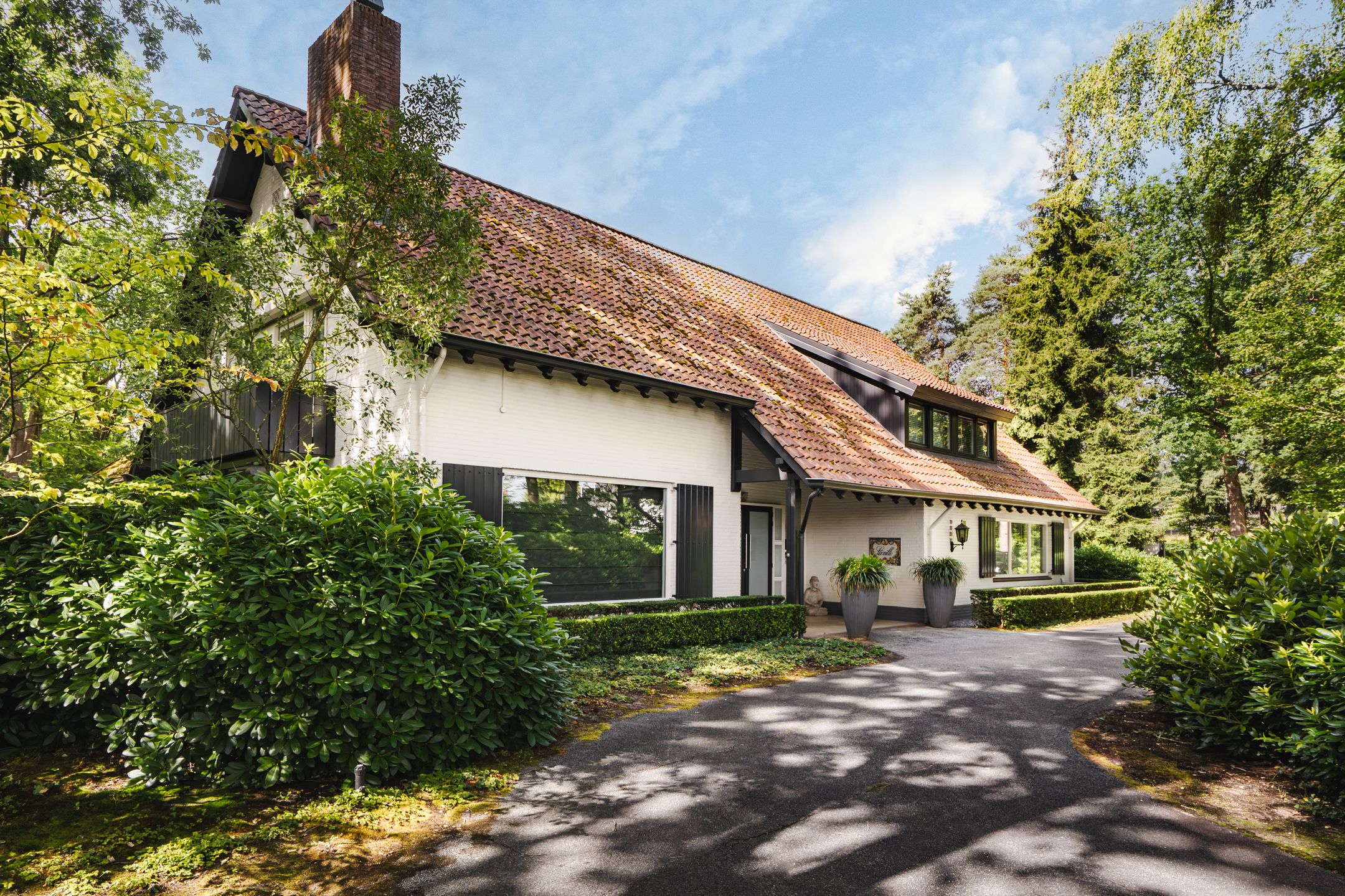 Foto van Prins Constantijnlaan 1, Waalre