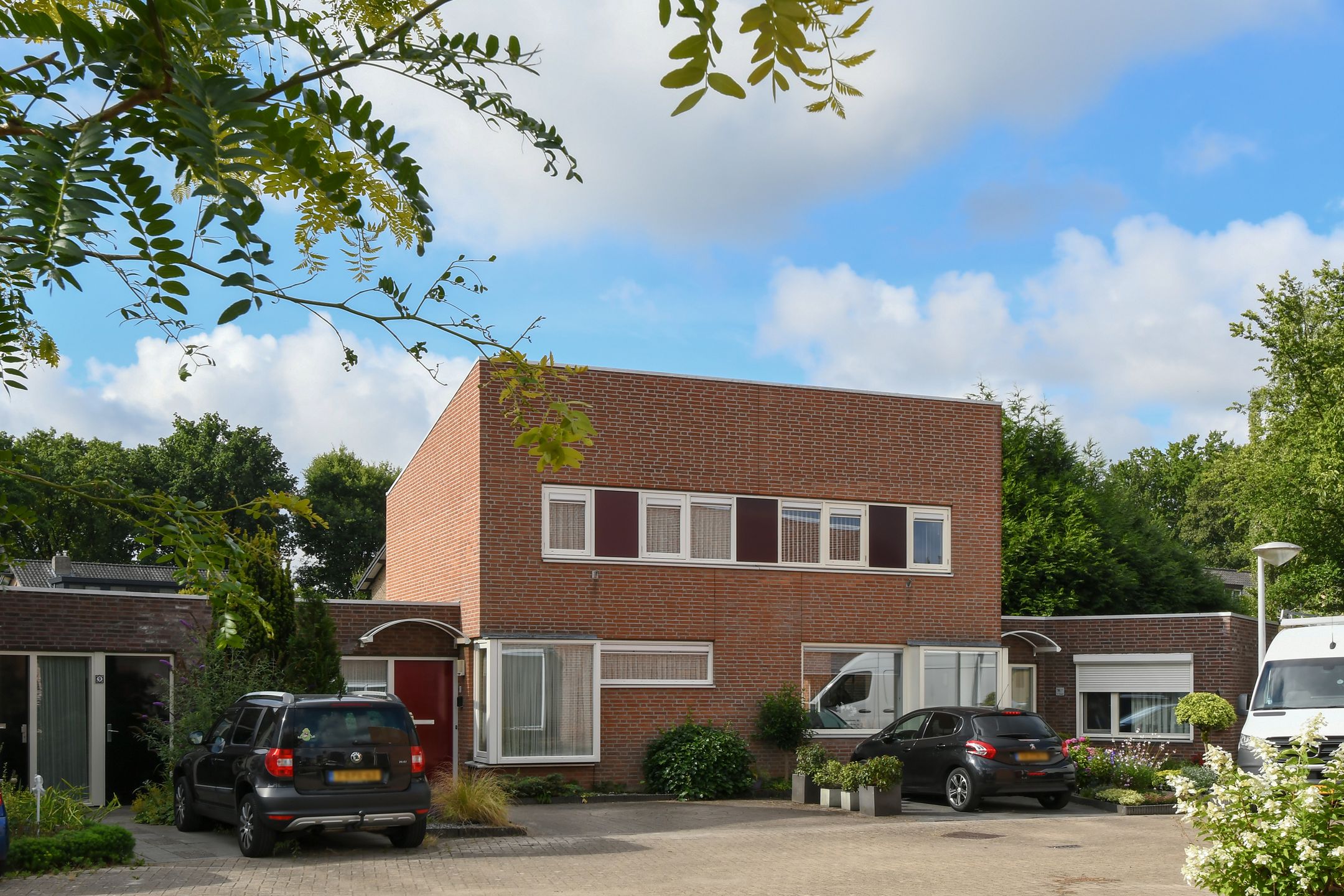 Foto van Alstorphiushof 10, Waalre