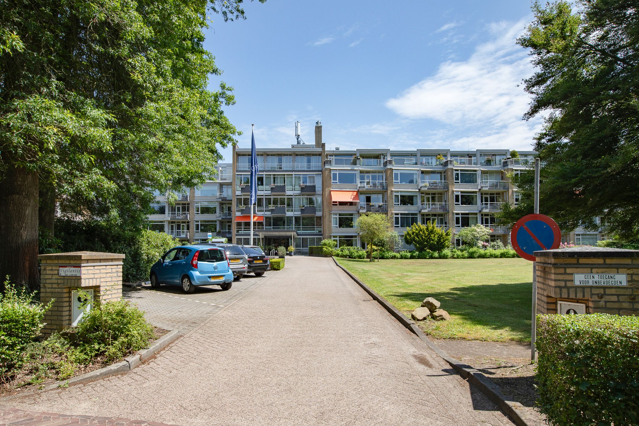 Foto van Irenelaan 9c12, Waalre
