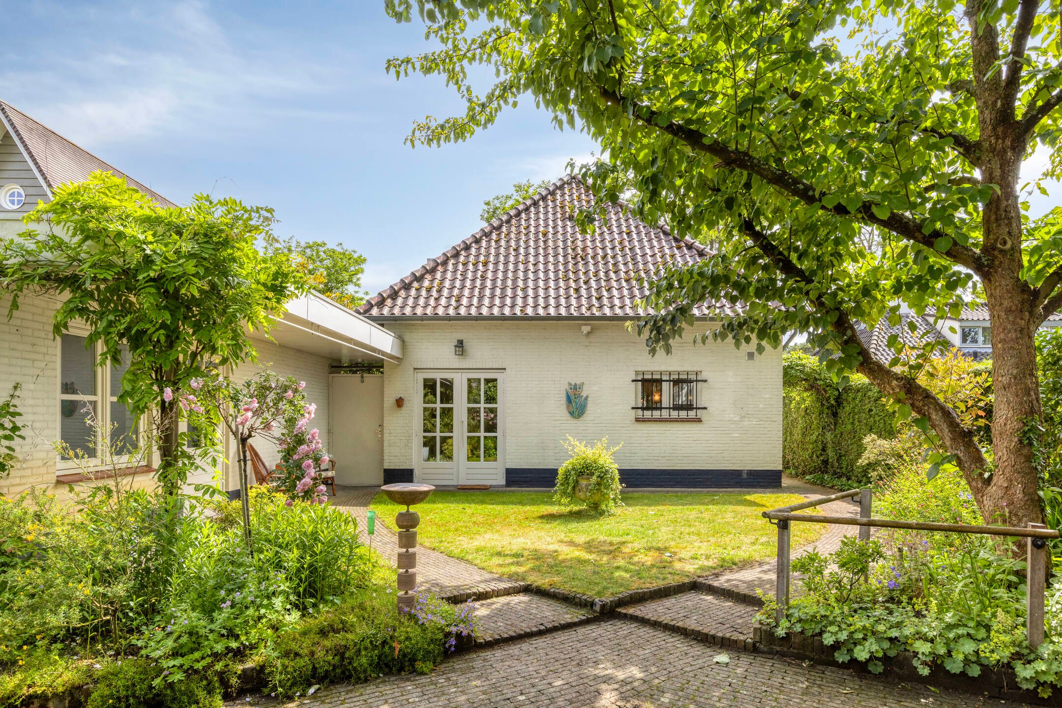 Foto van Prins Hendriklaan 15, Waalre