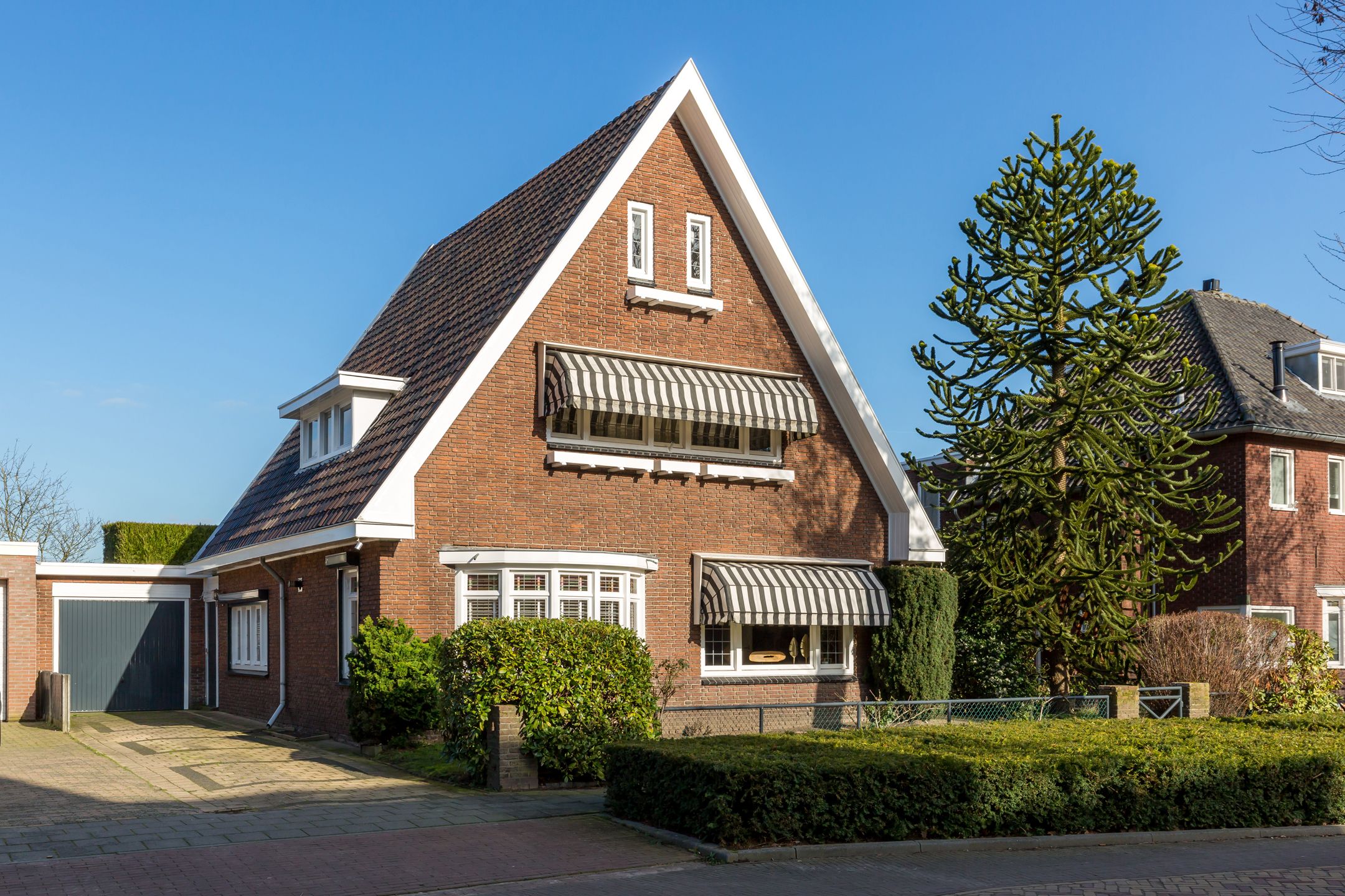 Foto van Koningin Wilhelminalaan 1, Waalre