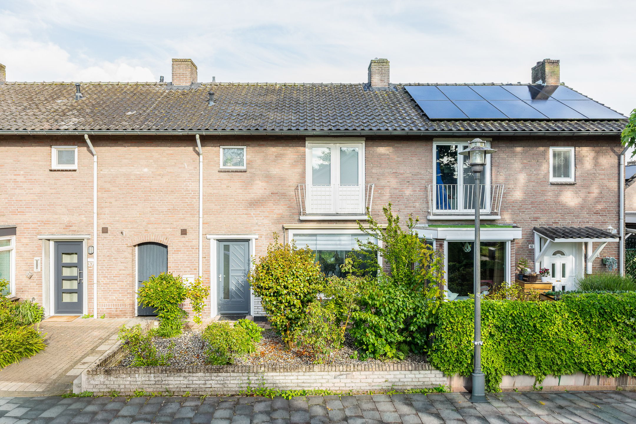 Foto van Burgemeester van Dommelenlaan 39, Waalre