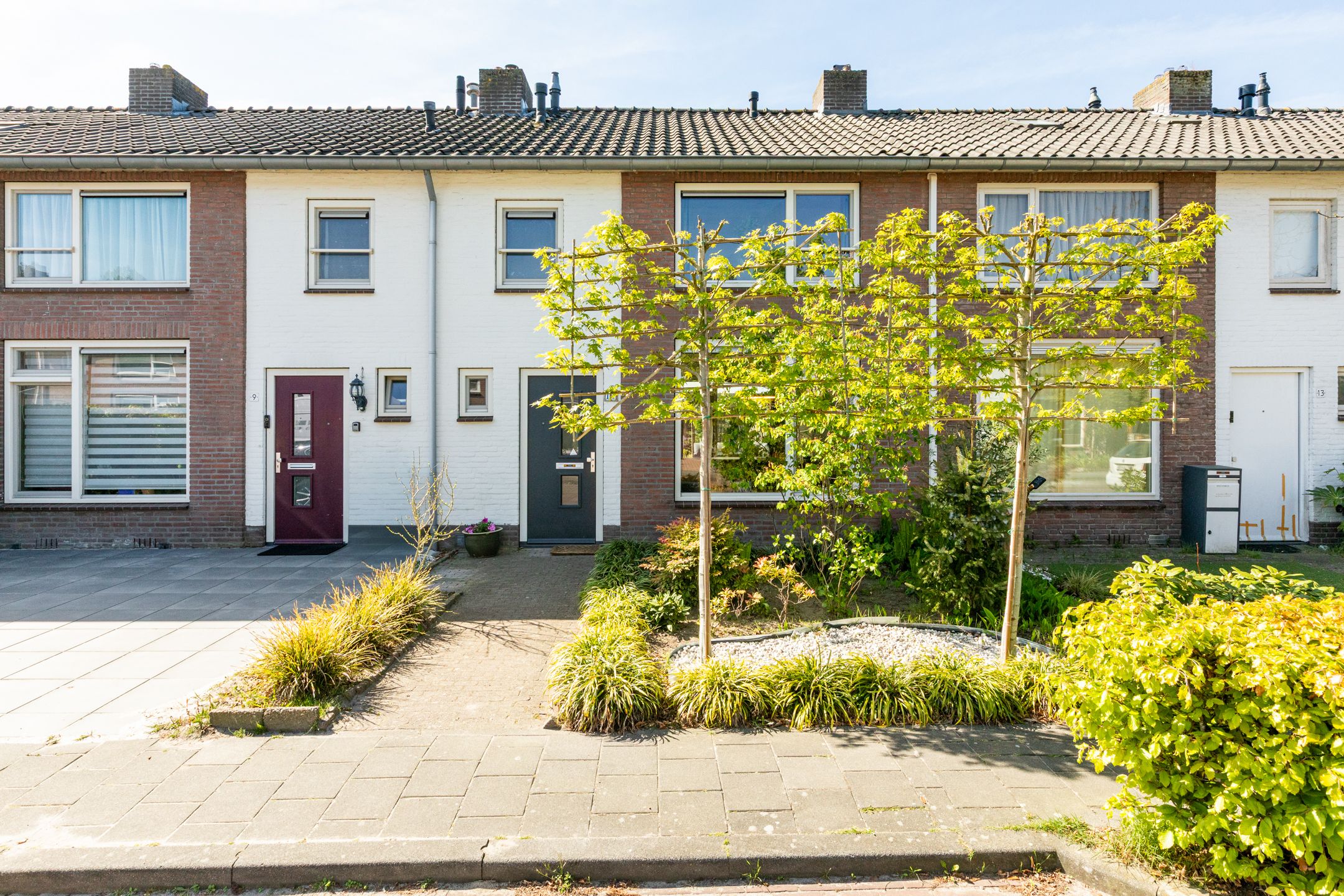 Foto van Mariannestraat 11, Waalre