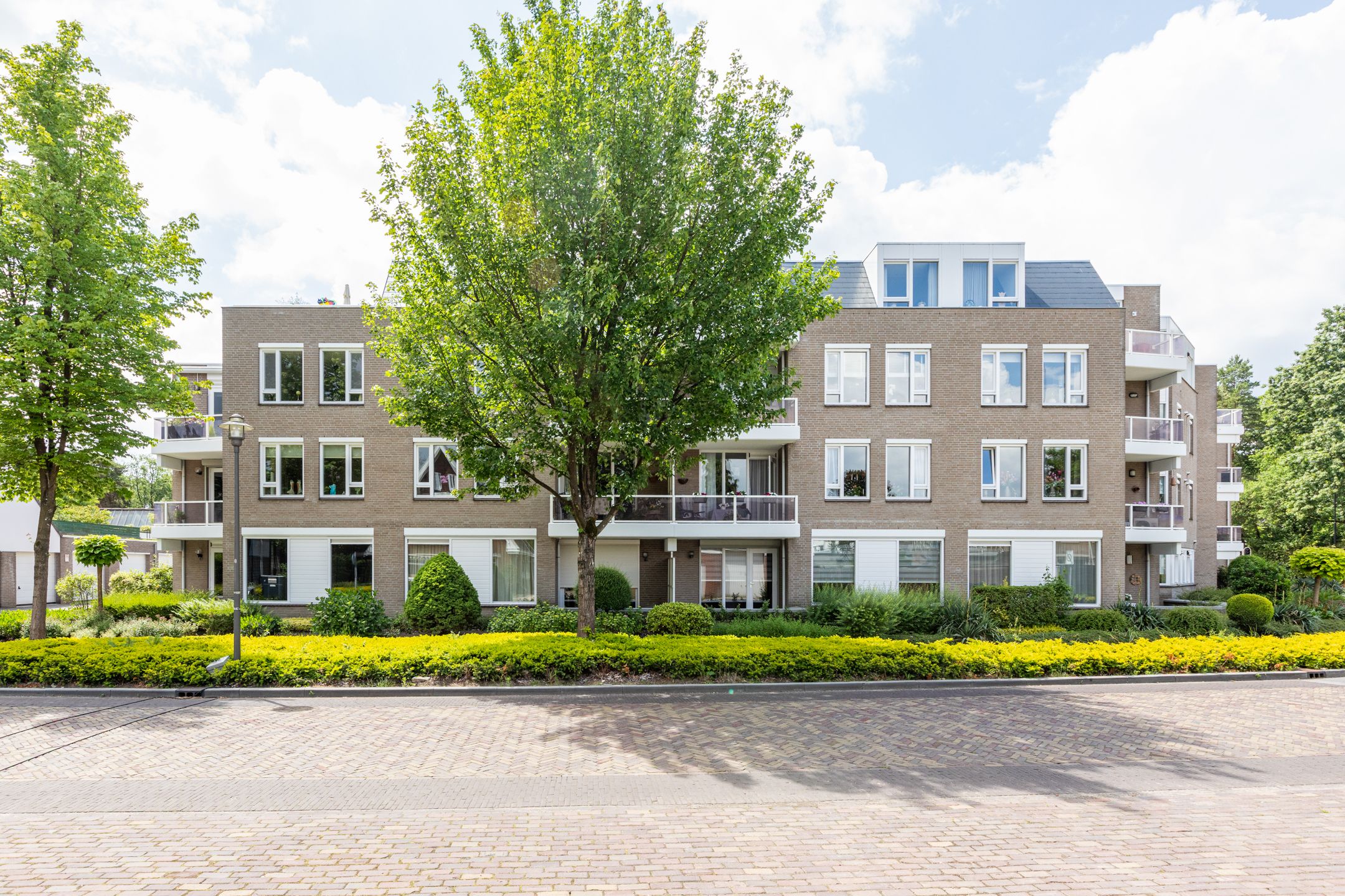 Foto van 't Landschut 5, Waalre
