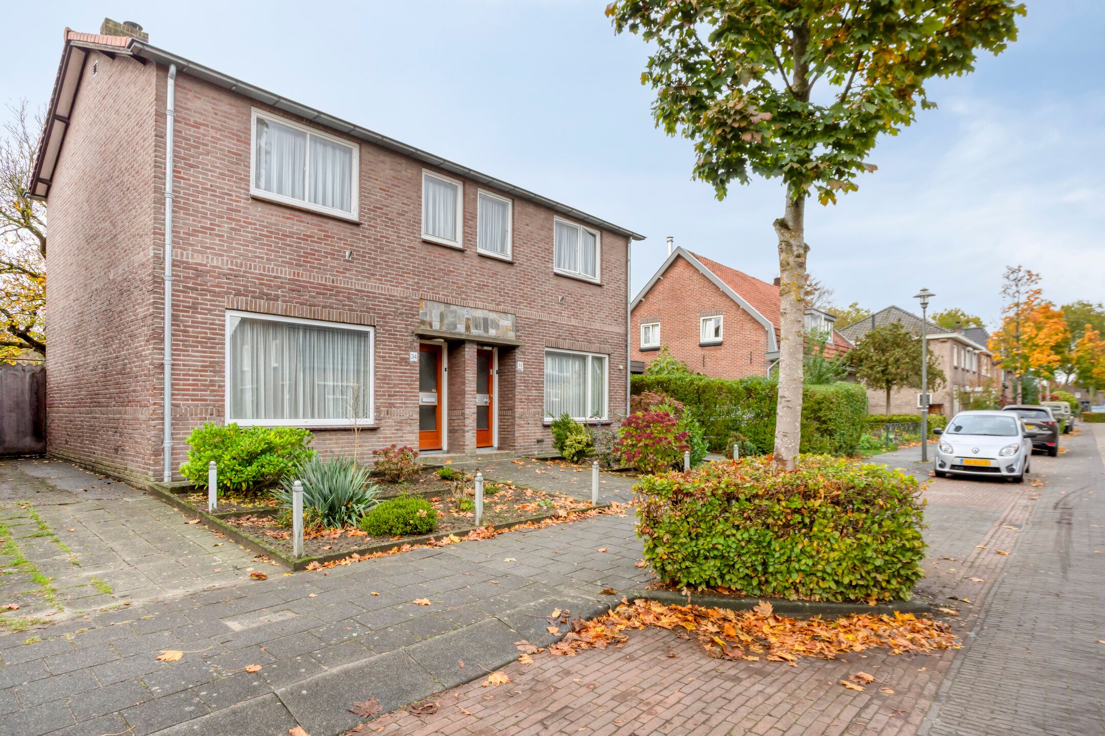 Foto van Goudbergstraat 34, Waalre