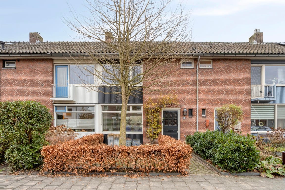 Foto van Alexanderstraat 27, Waalre