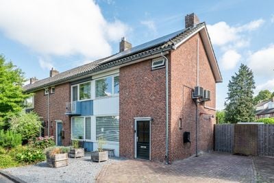 Foto van Alexanderstraat 31, Waalre