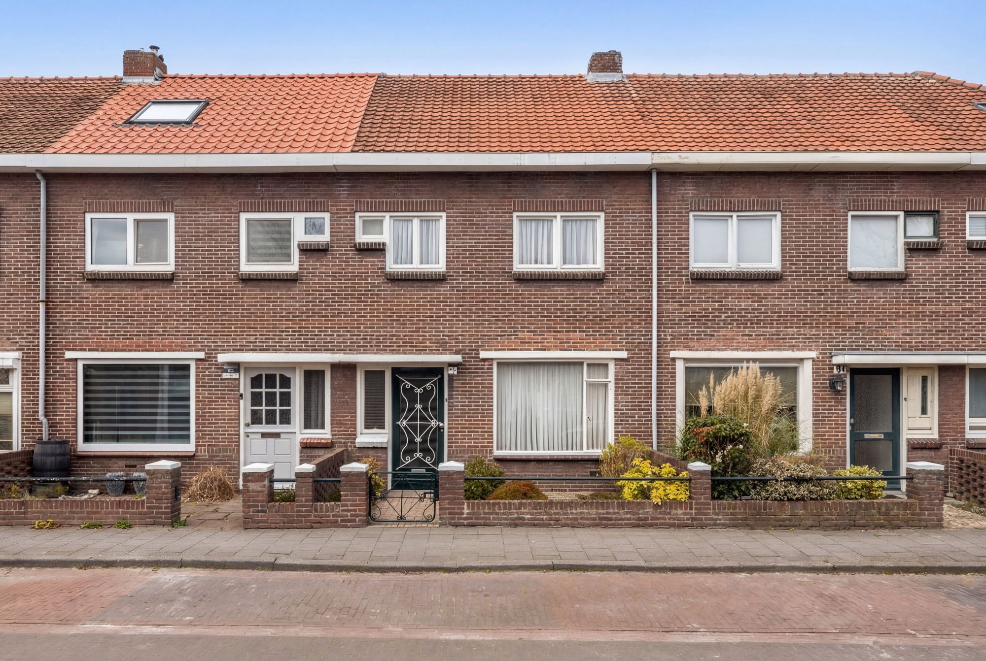 Foto van Emmastraat 19, Waalre