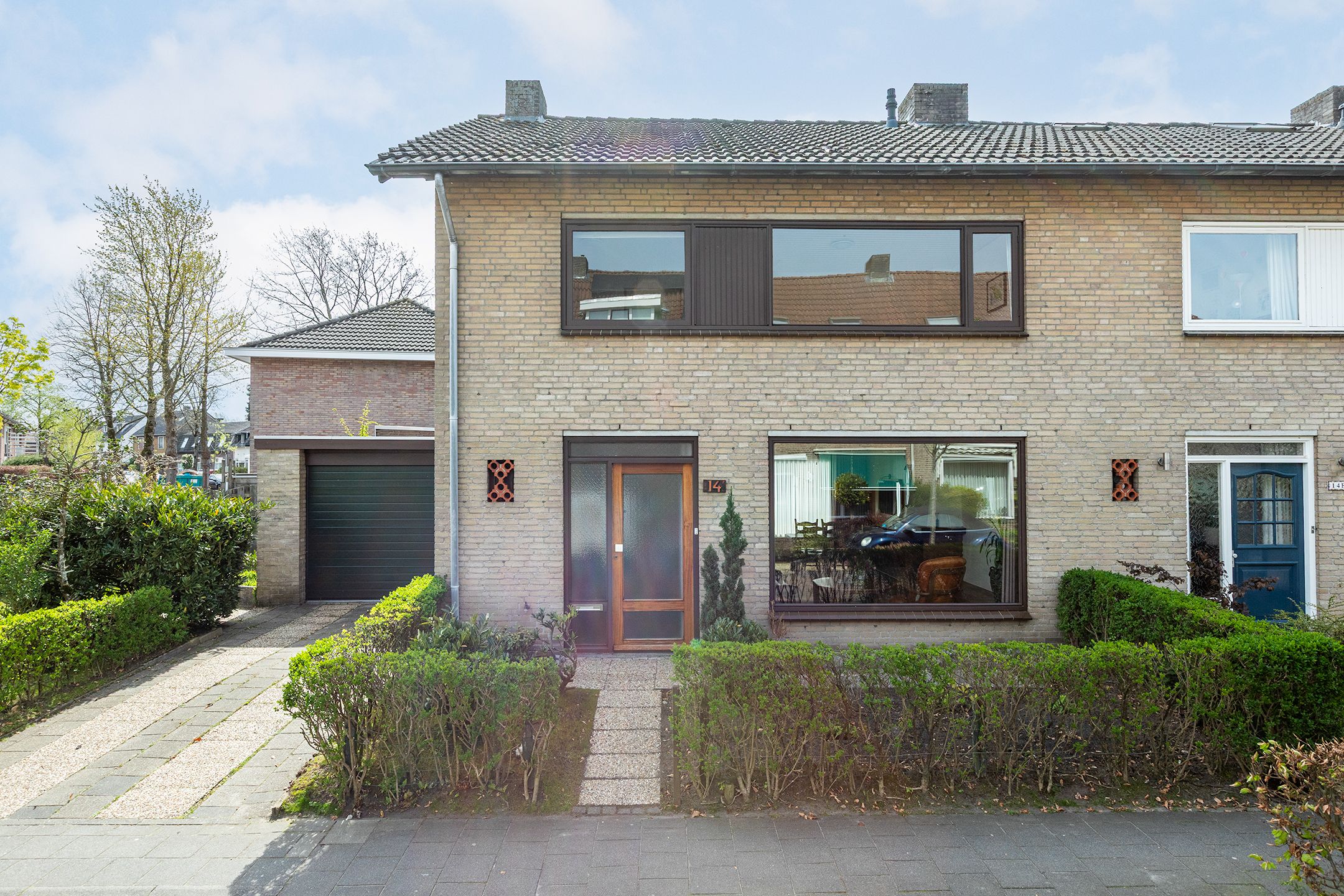 Foto van Emmastraat 14f, Waalre