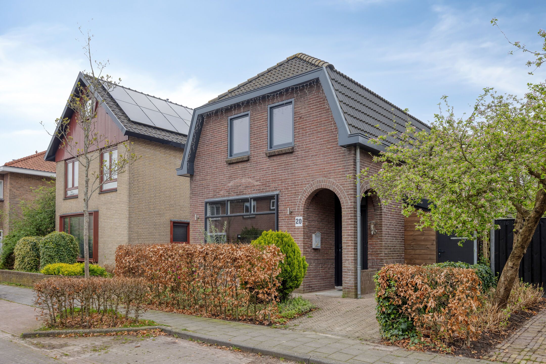 Foto van Emmastraat 20, Waalre