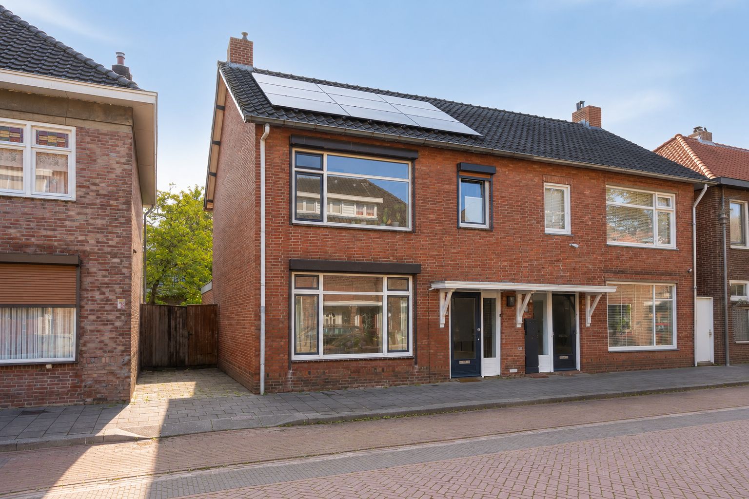 Foto van Nassaustraat 5, Waalre