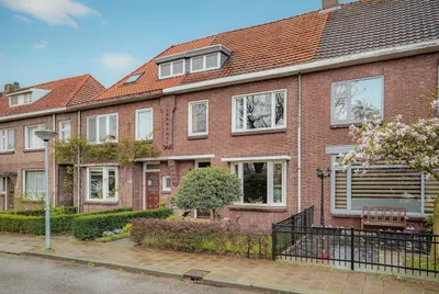 Foto van Frederik Hendrikstraat 21, Waalre